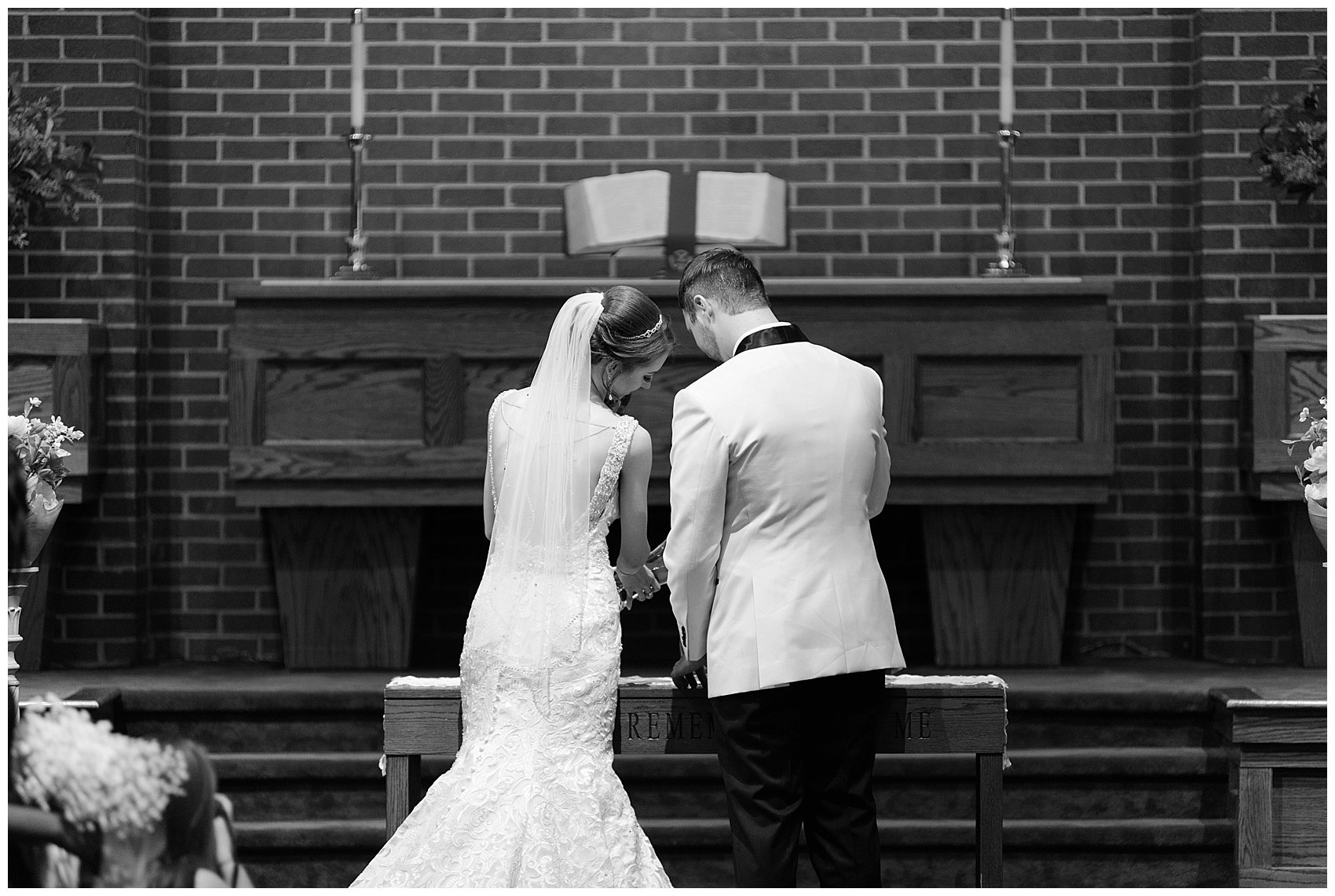 Chesapeake Norfolk Virginia Beach Wedding Husband and Wife Photographers_1080