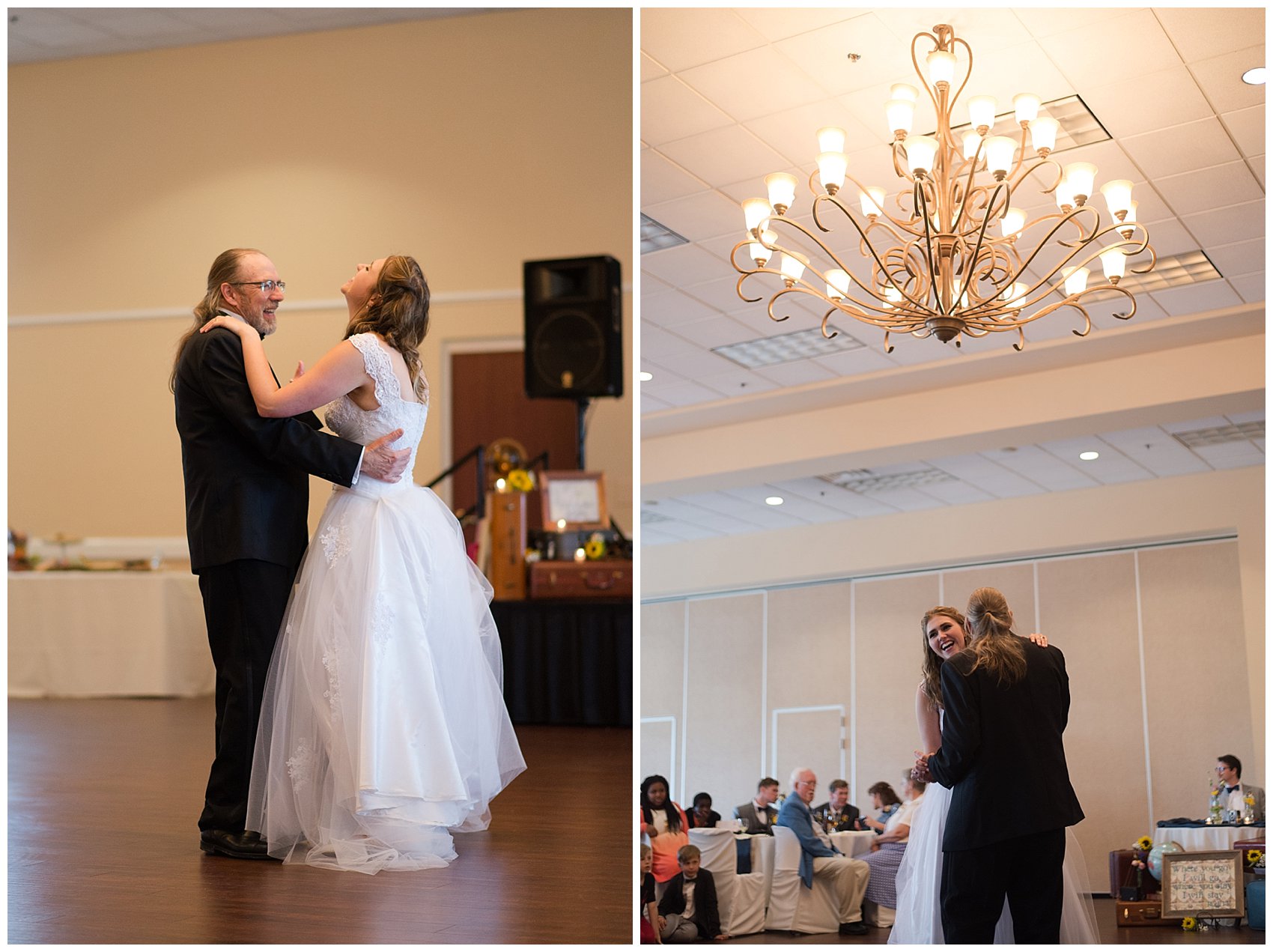Travel Themed Smithfield Center Wedding Reception Virginia Wedding Photographers0980