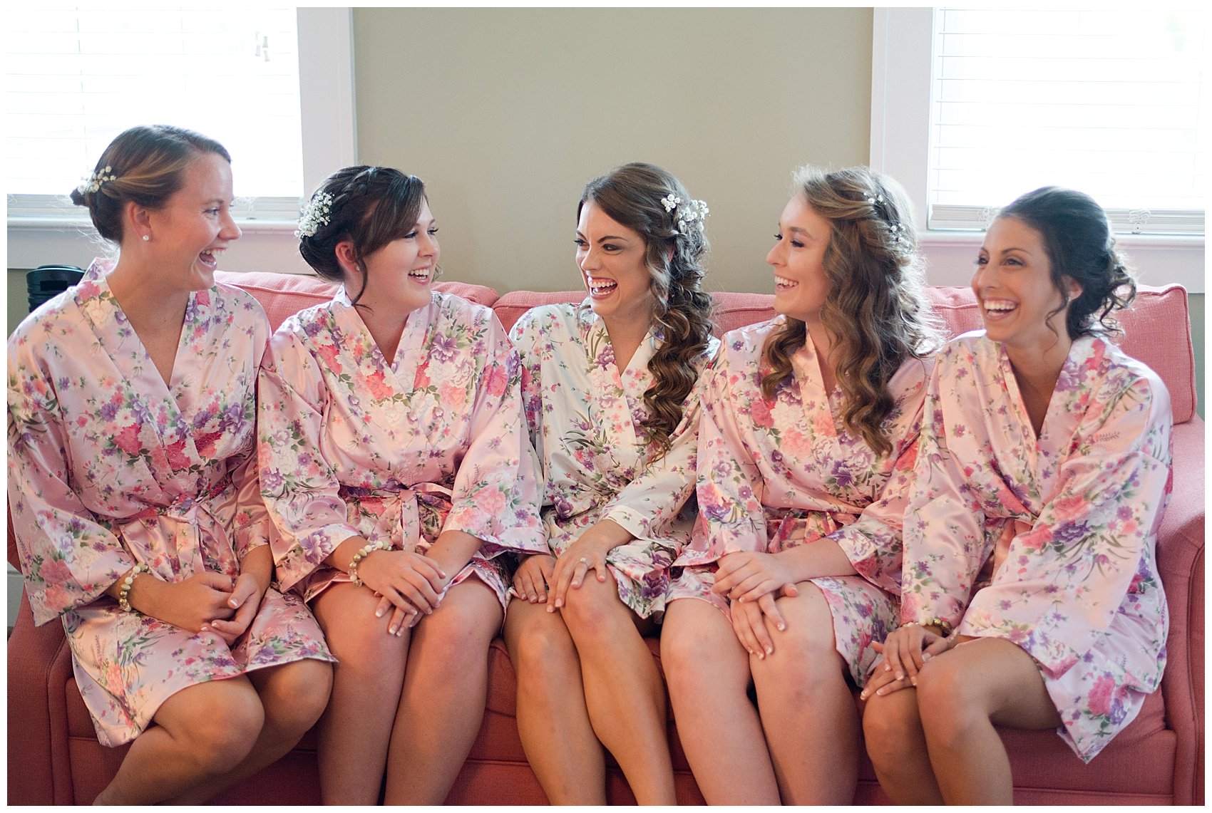 Beautiful Neutral Cream Wedding Womens Club of Portsmouth Virginia Wedding Photographers_1517
