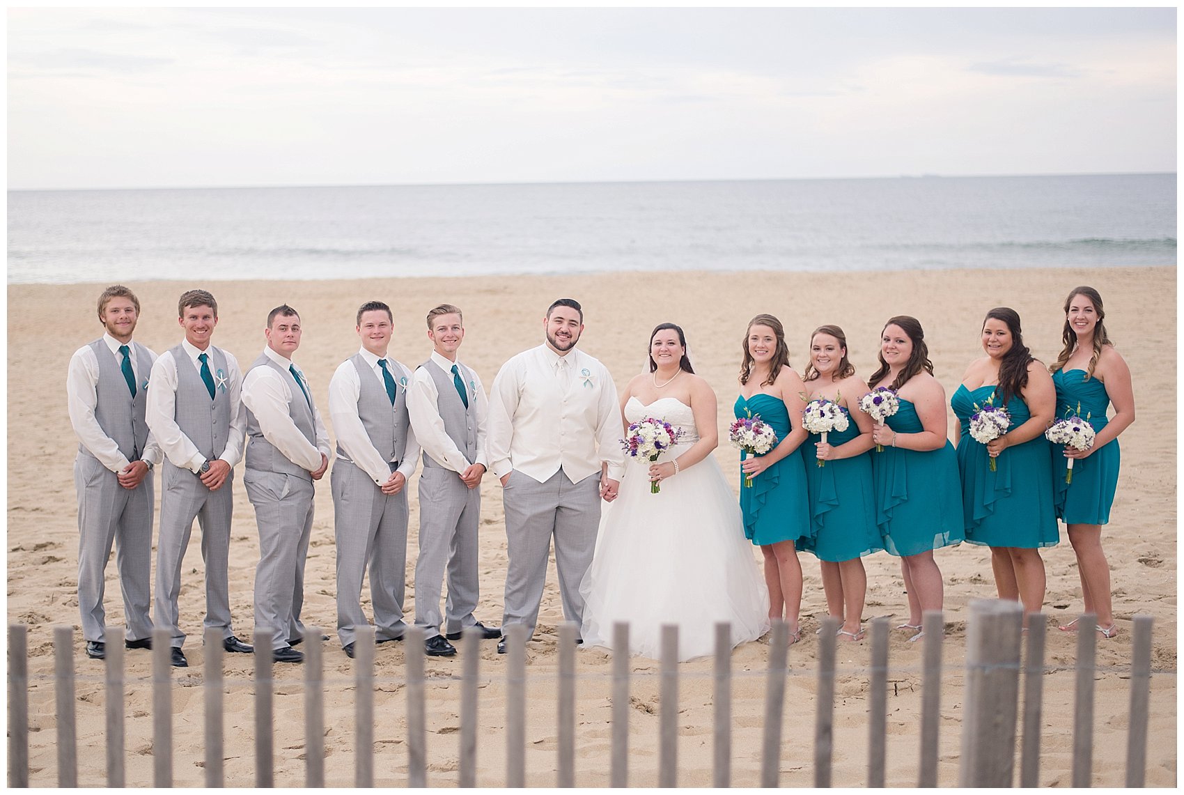 Virginia Beach Wedding at Shifting Sands Dam Neck Photographers_1412