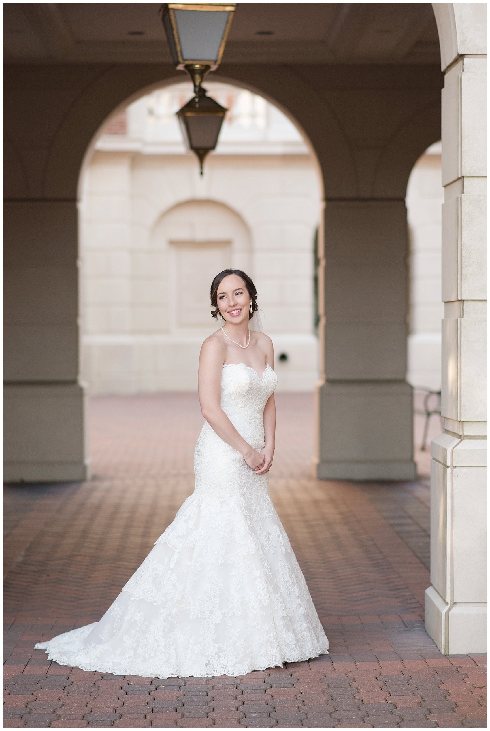 Classy Bridal Portrait Session CNU Newport News Virginia Wedding Photographers_4677