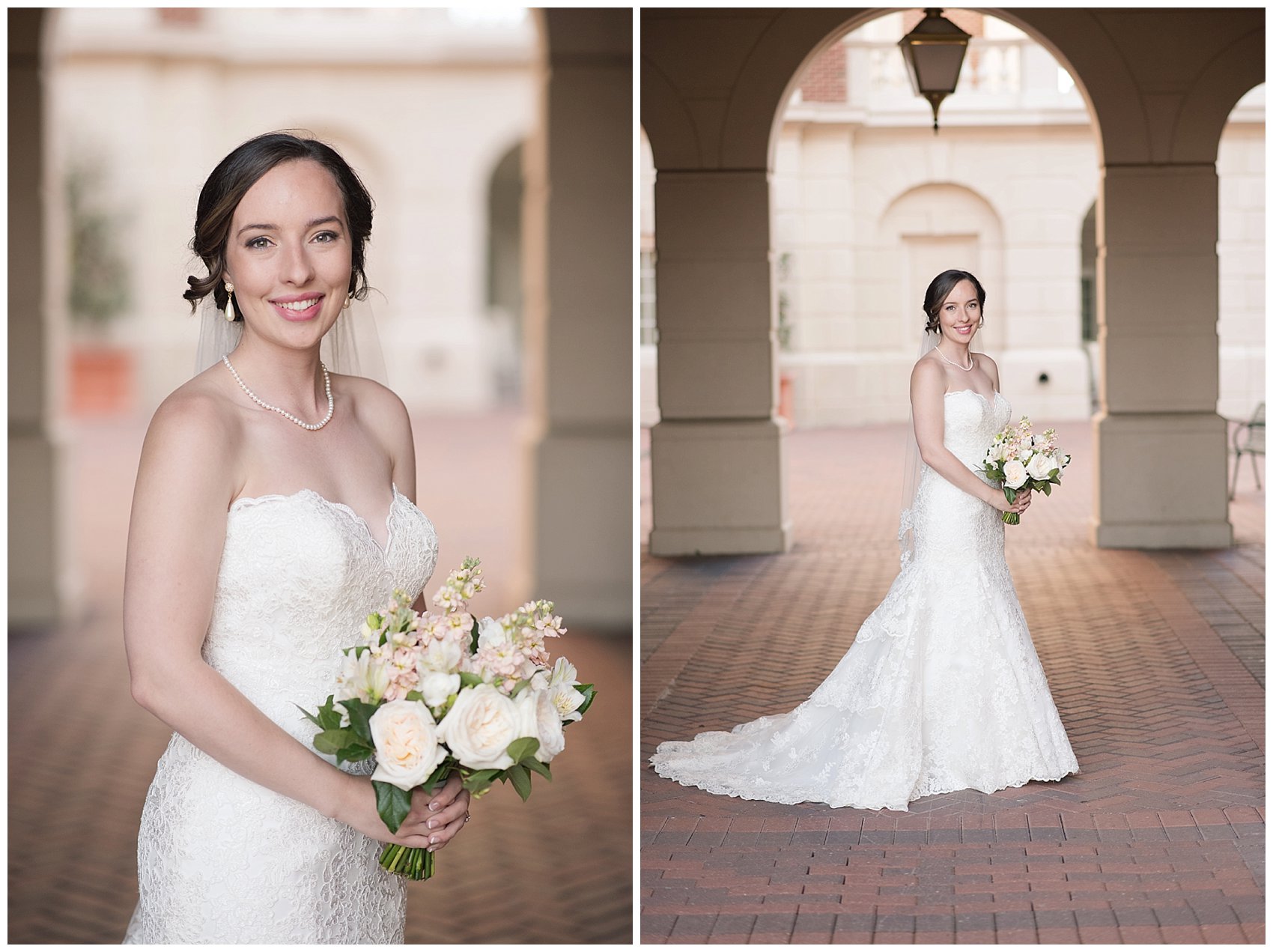 Classy Bridal Portrait Session CNU Newport News Virginia Wedding Photographers_4680