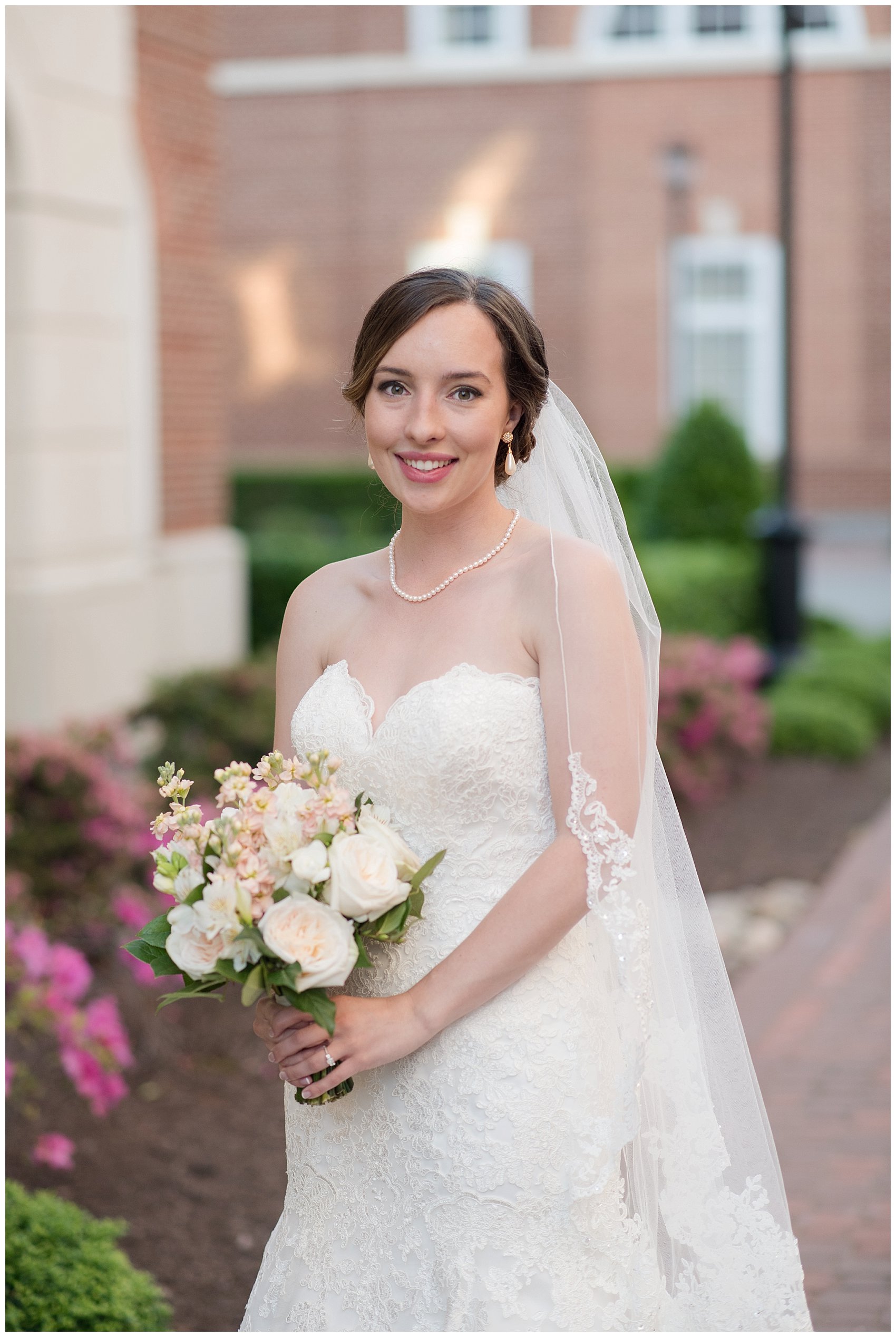 Classy Bridal Portrait Session CNU Newport News Virginia Wedding Photographers_4681