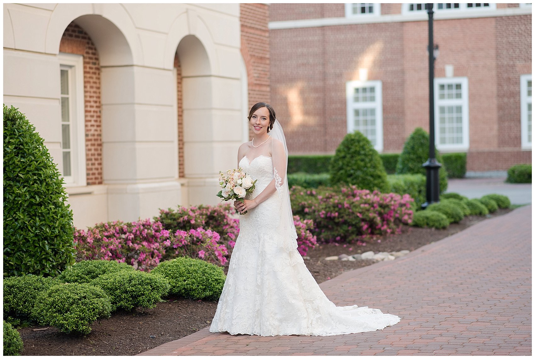 Classy Bridal Portrait Session CNU Newport News Virginia Wedding Photographers_4682