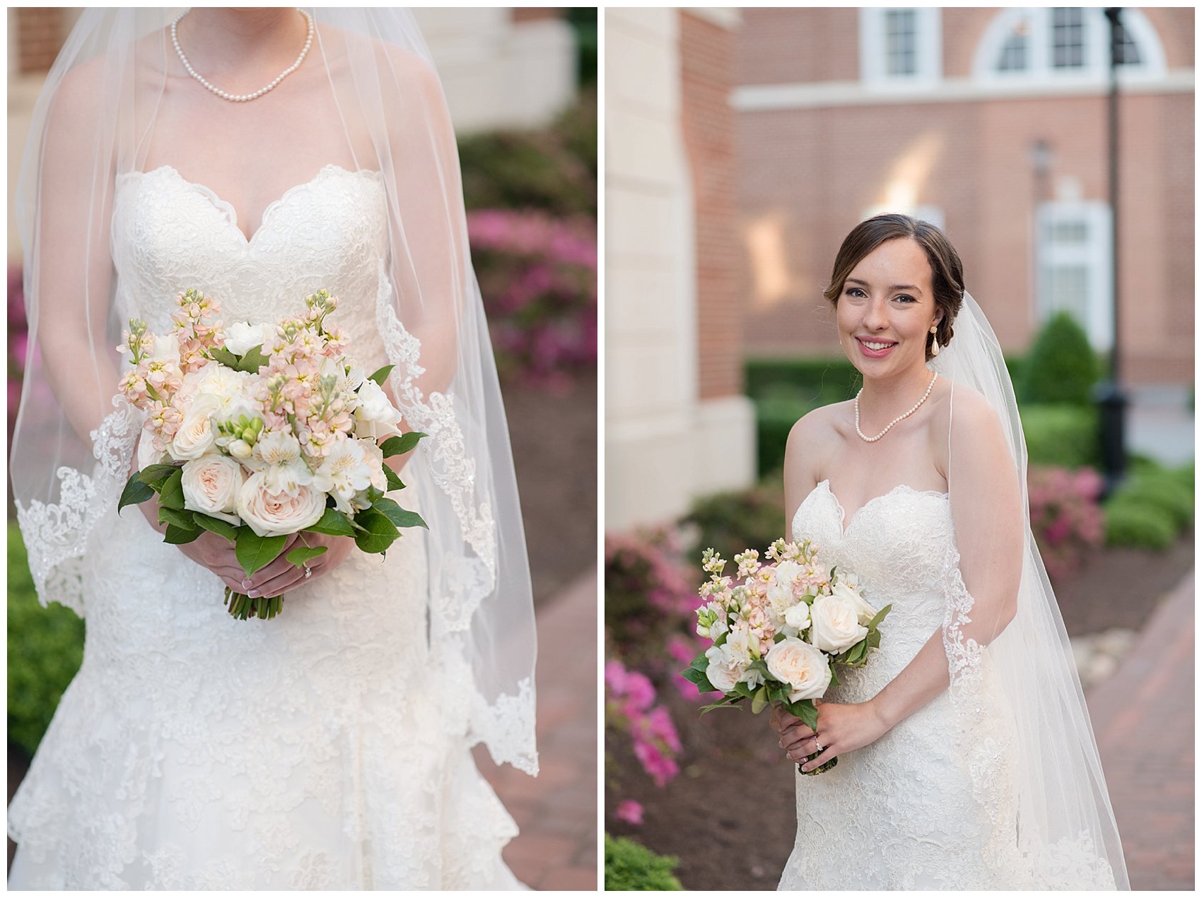 Classy Bridal Portrait Session CNU Newport News Virginia Wedding Photographers_4683