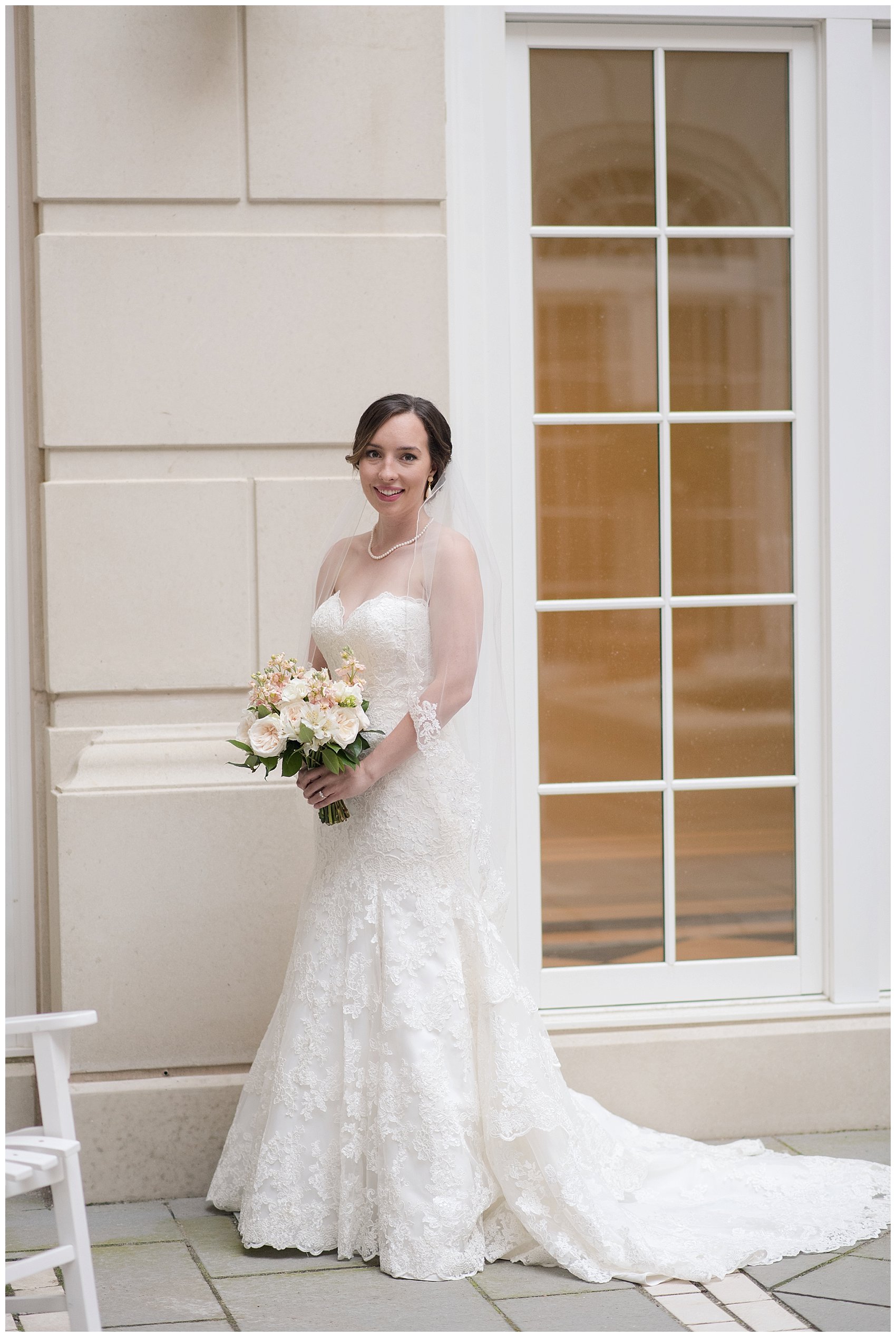 Classy Bridal Portrait Session CNU Newport News Virginia Wedding Photographers_4688