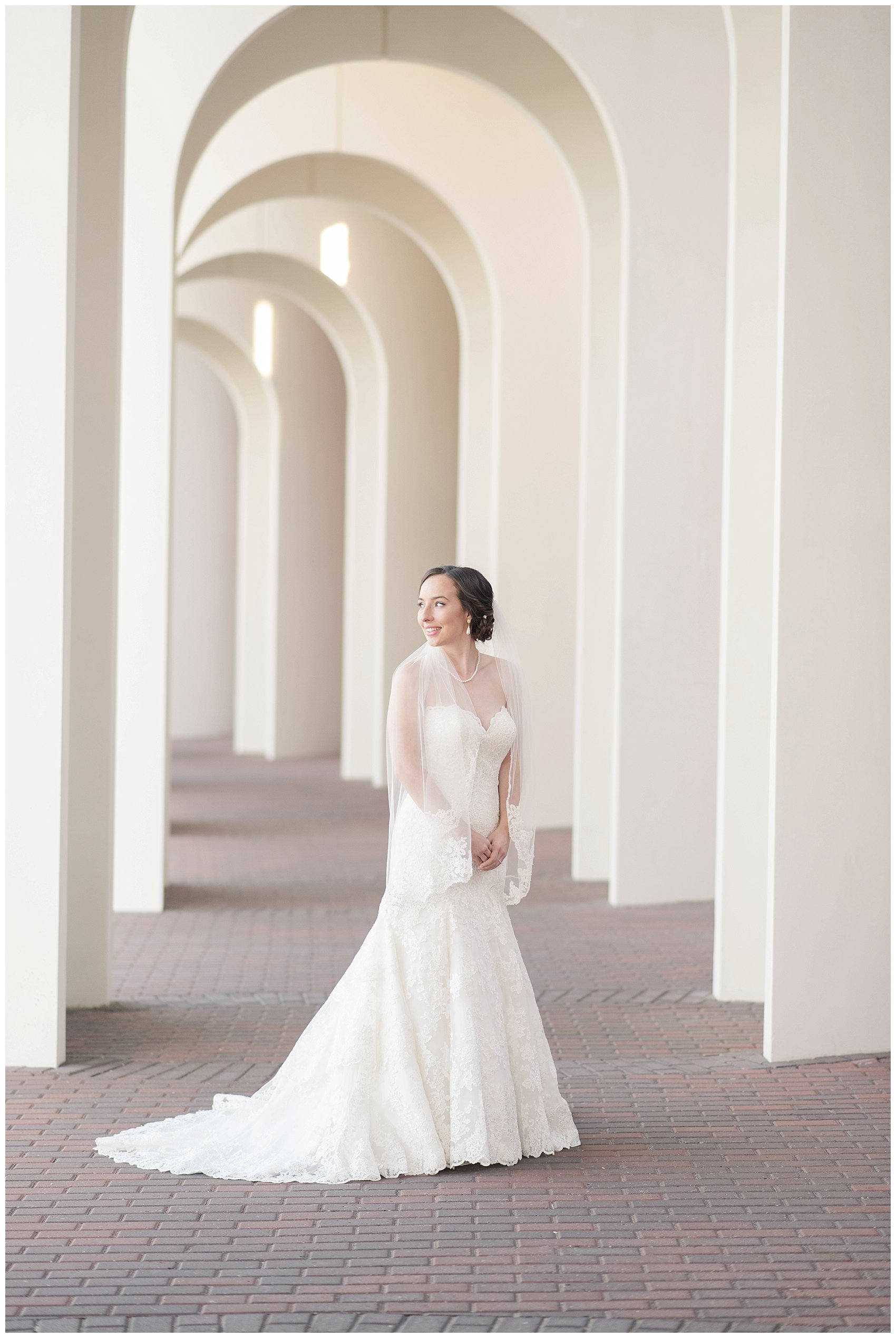 Classy Bridal Portrait Session CNU Newport News Virginia Wedding Photographers_4689