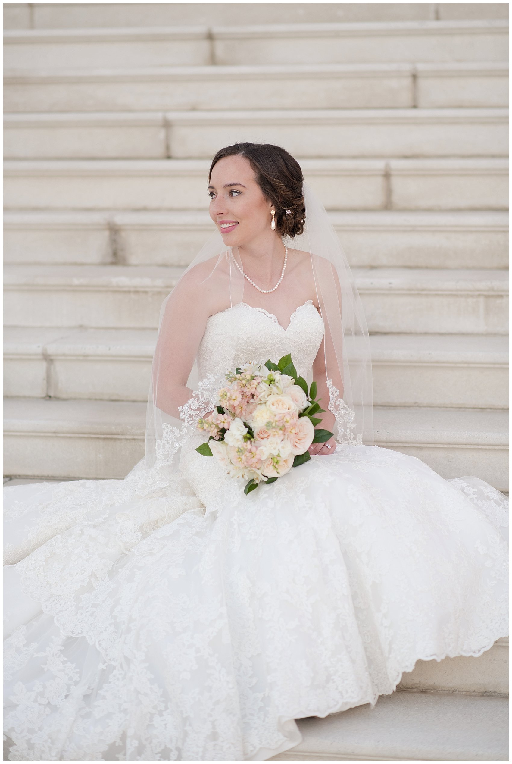 Classy Bridal Portrait Session CNU Newport News Virginia Wedding Photographers_4697