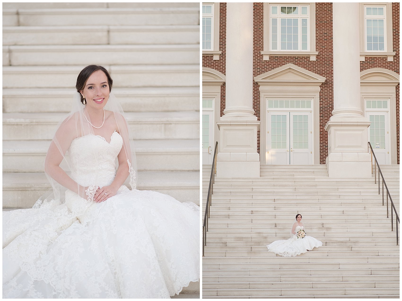 Classy Bridal Portrait Session CNU Newport News Virginia Wedding Photographers_4698