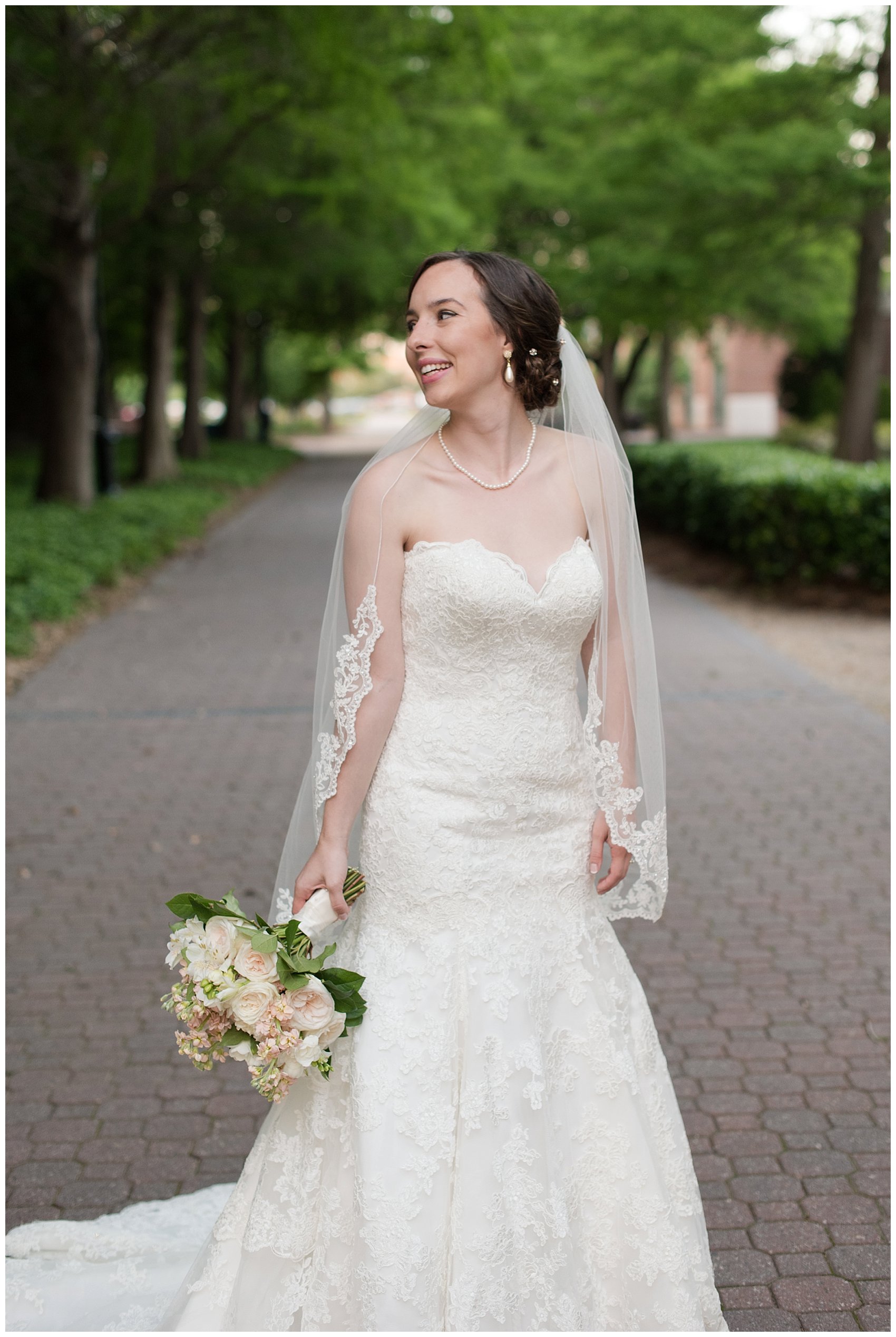 Classy Bridal Portrait Session CNU Newport News Virginia Wedding Photographers_4712