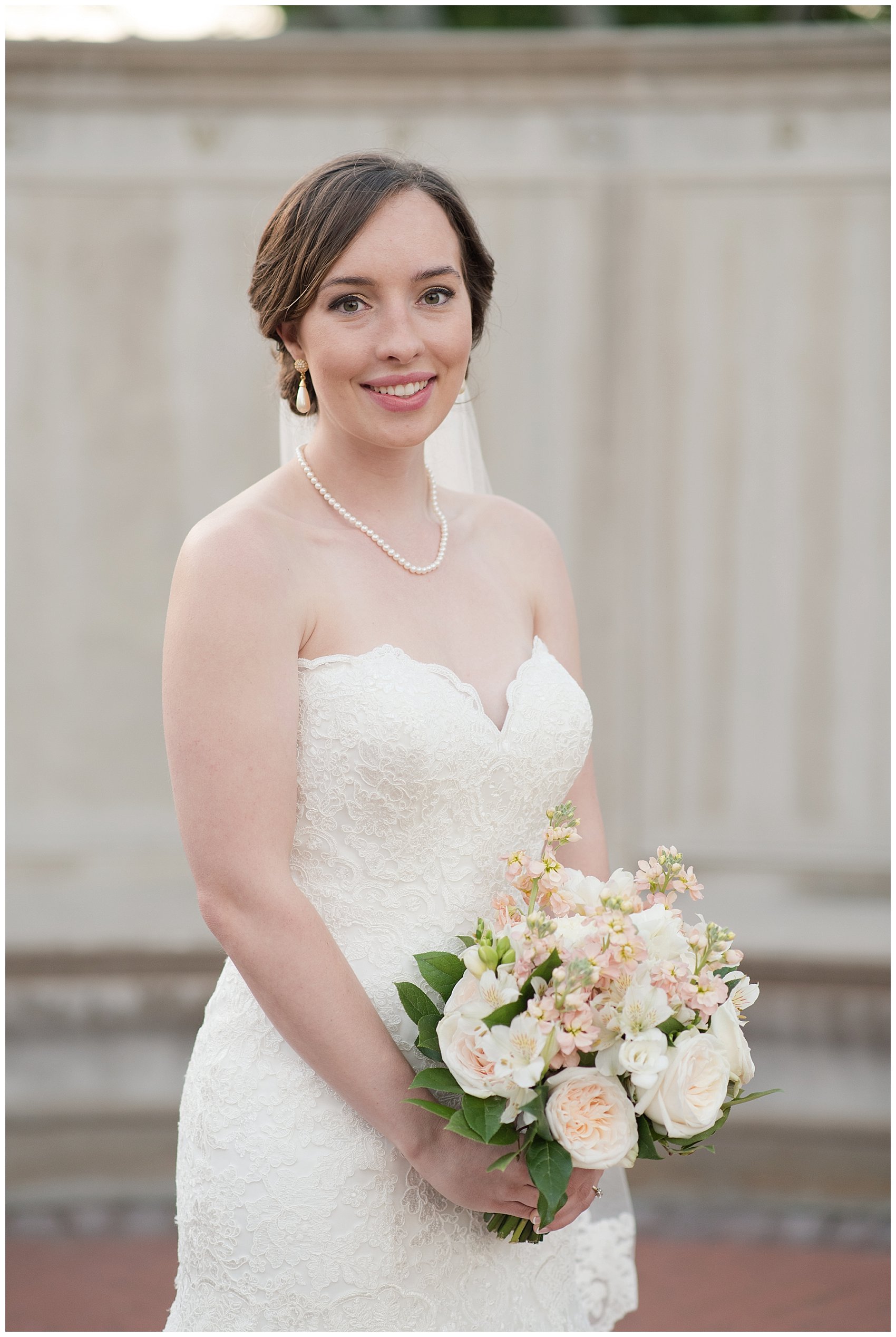 Classy Bridal Portrait Session CNU Newport News Virginia Wedding Photographers_4725