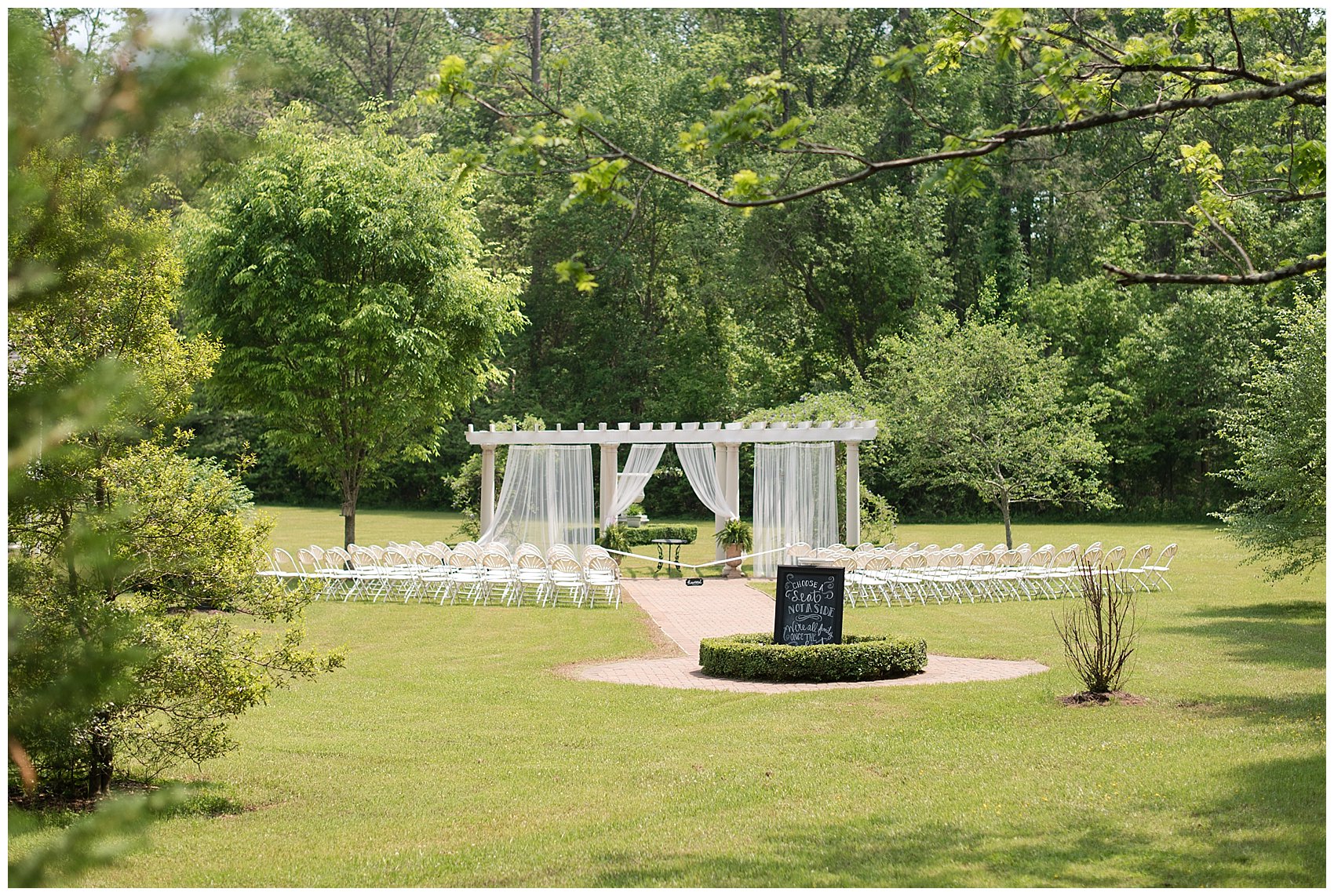 Jasmine Plantation Providence Forge Spring Wedding Virginia Wedding Photographers_4399