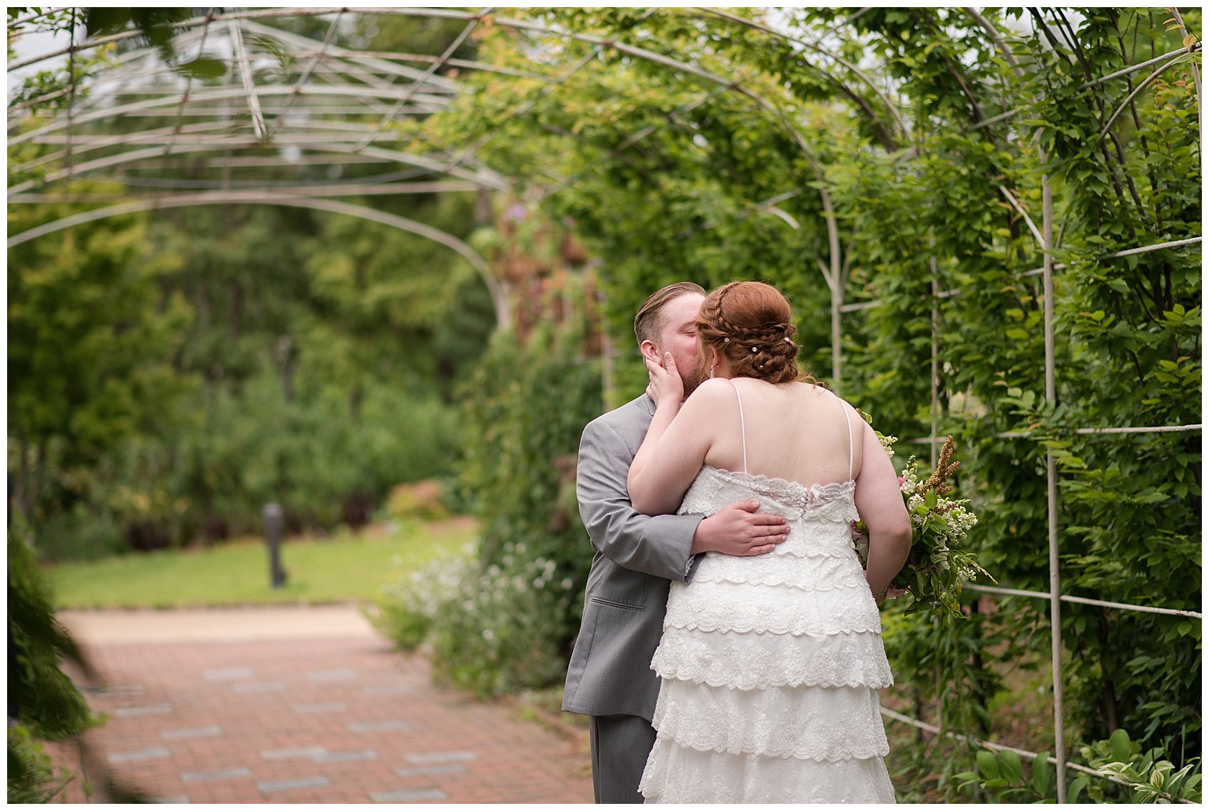 Spring Lewis Ginter Botanical Garden Richmond Virginia Wedding Photographers_4769