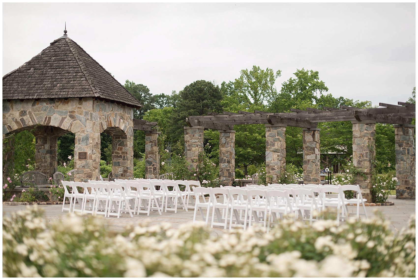 Spring Lewis Ginter Botanical Garden Richmond Virginia Wedding Photographers_4798