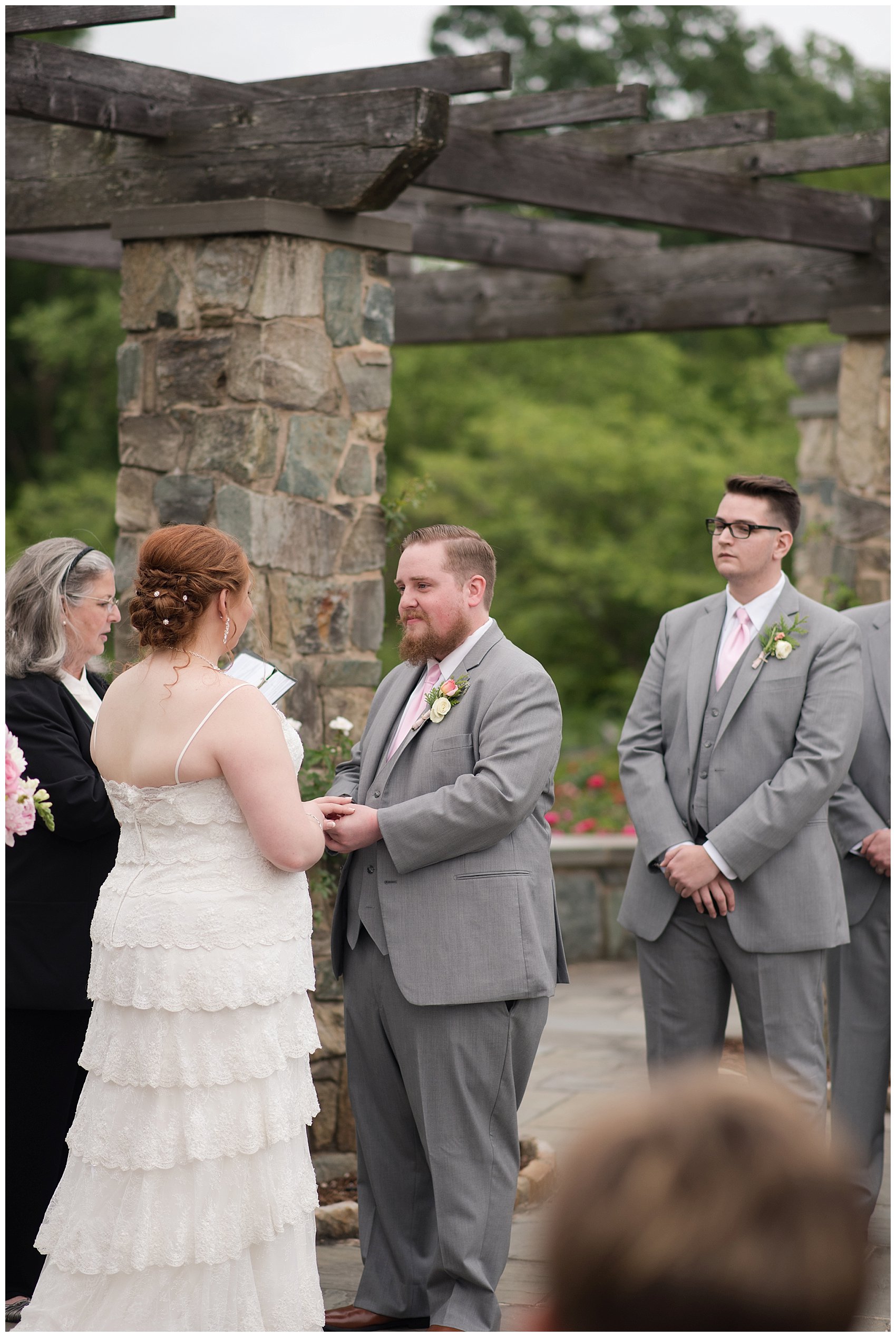 Spring Lewis Ginter Botanical Garden Richmond Virginia Wedding Photographers_4815