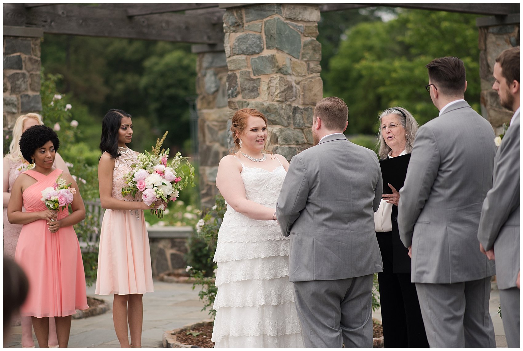 Spring Lewis Ginter Botanical Garden Richmond Virginia Wedding Photographers_4816