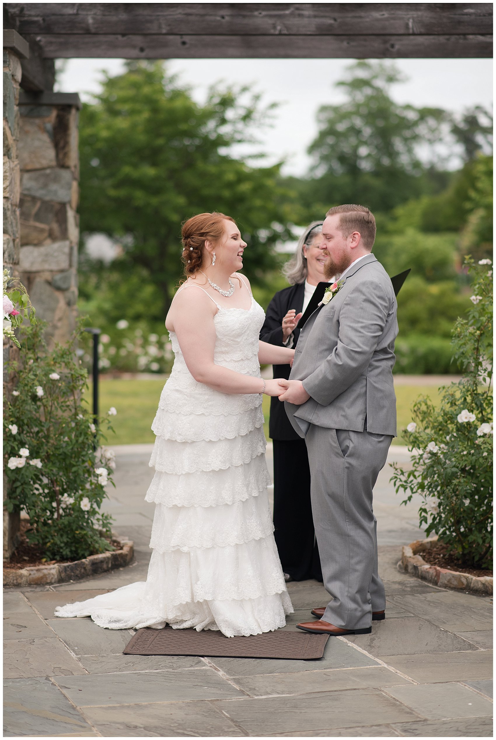 Spring Lewis Ginter Botanical Garden Richmond Virginia Wedding Photographers_4819