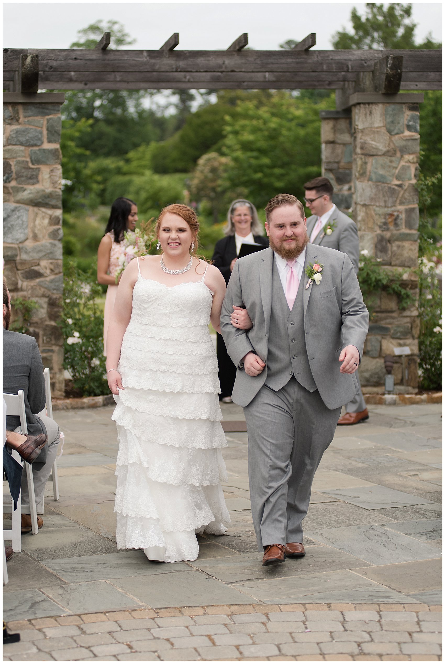 Spring Lewis Ginter Botanical Garden Richmond Virginia Wedding Photographers_4820