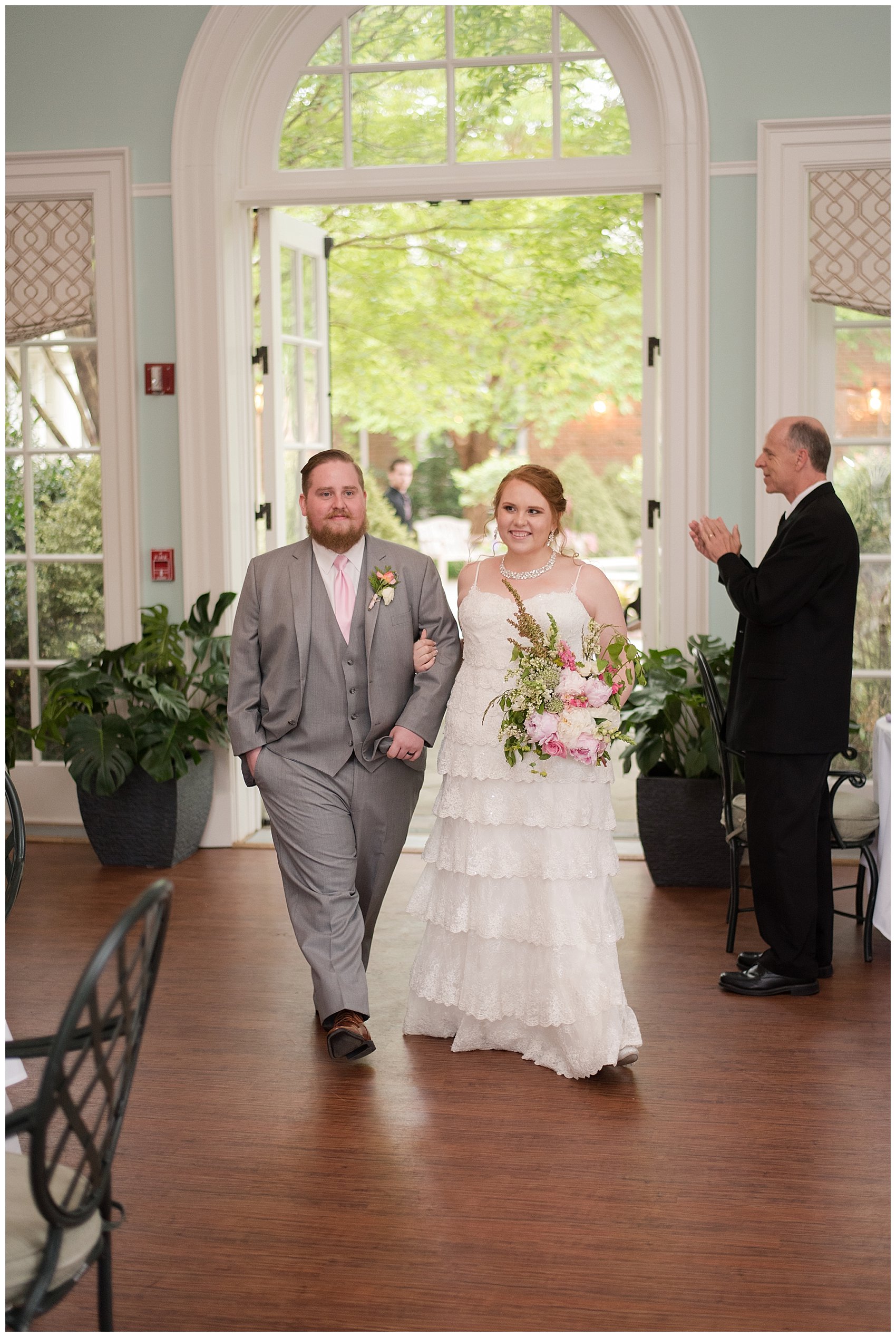 Spring Lewis Ginter Botanical Garden Richmond Virginia Wedding Photographers_4830