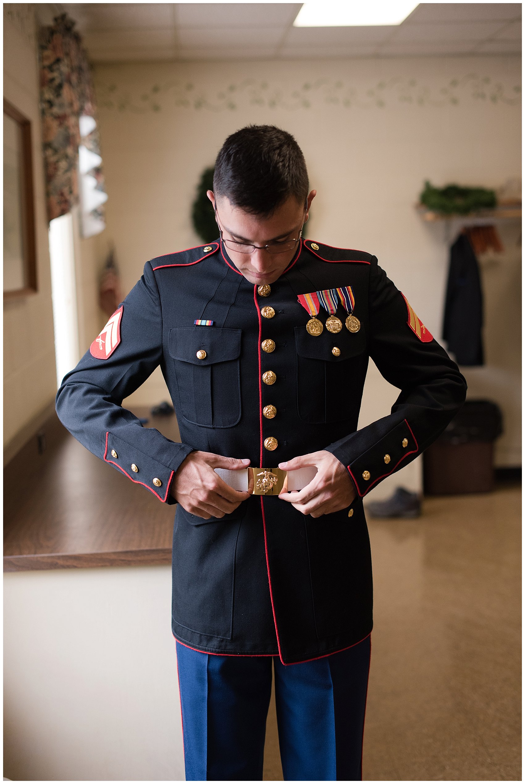 Marine Corps Virginia Beach Military Wedding Photographer_5568