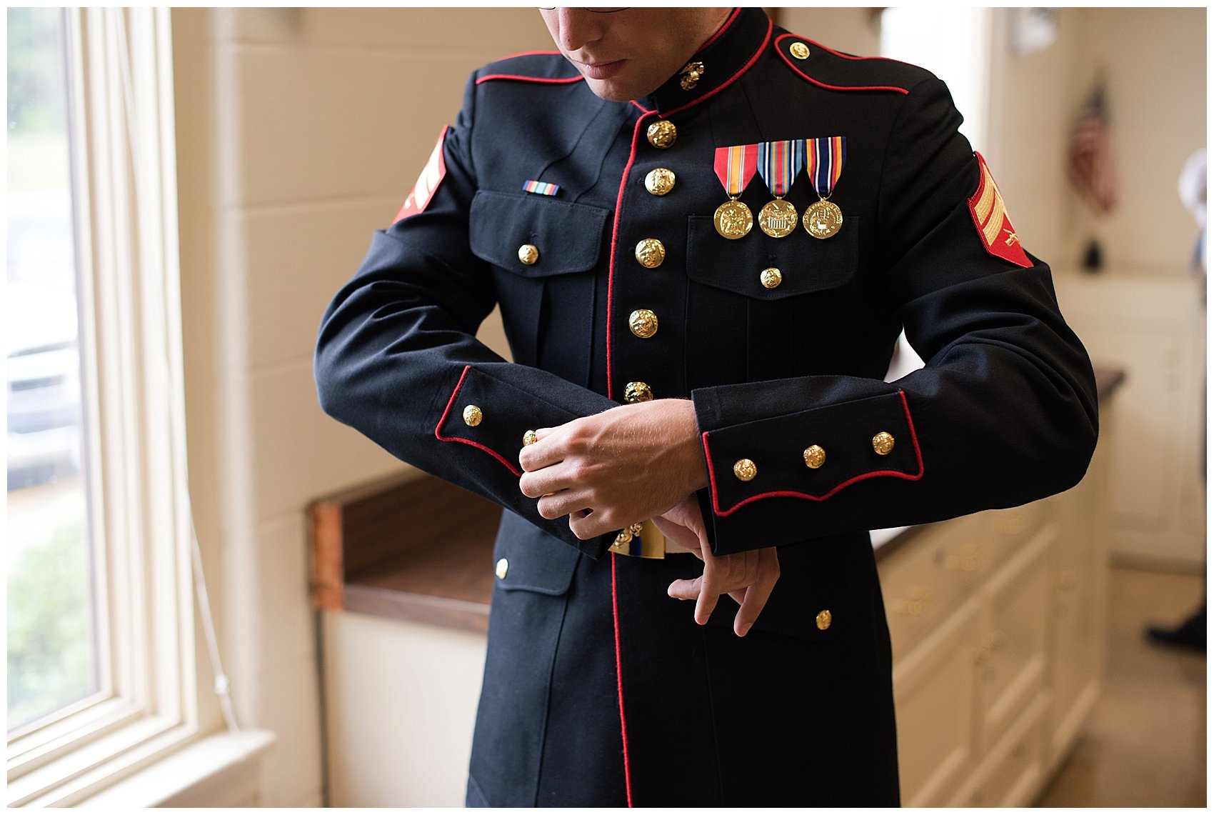 Marine Corps Virginia Beach Military Wedding Photographer_5571