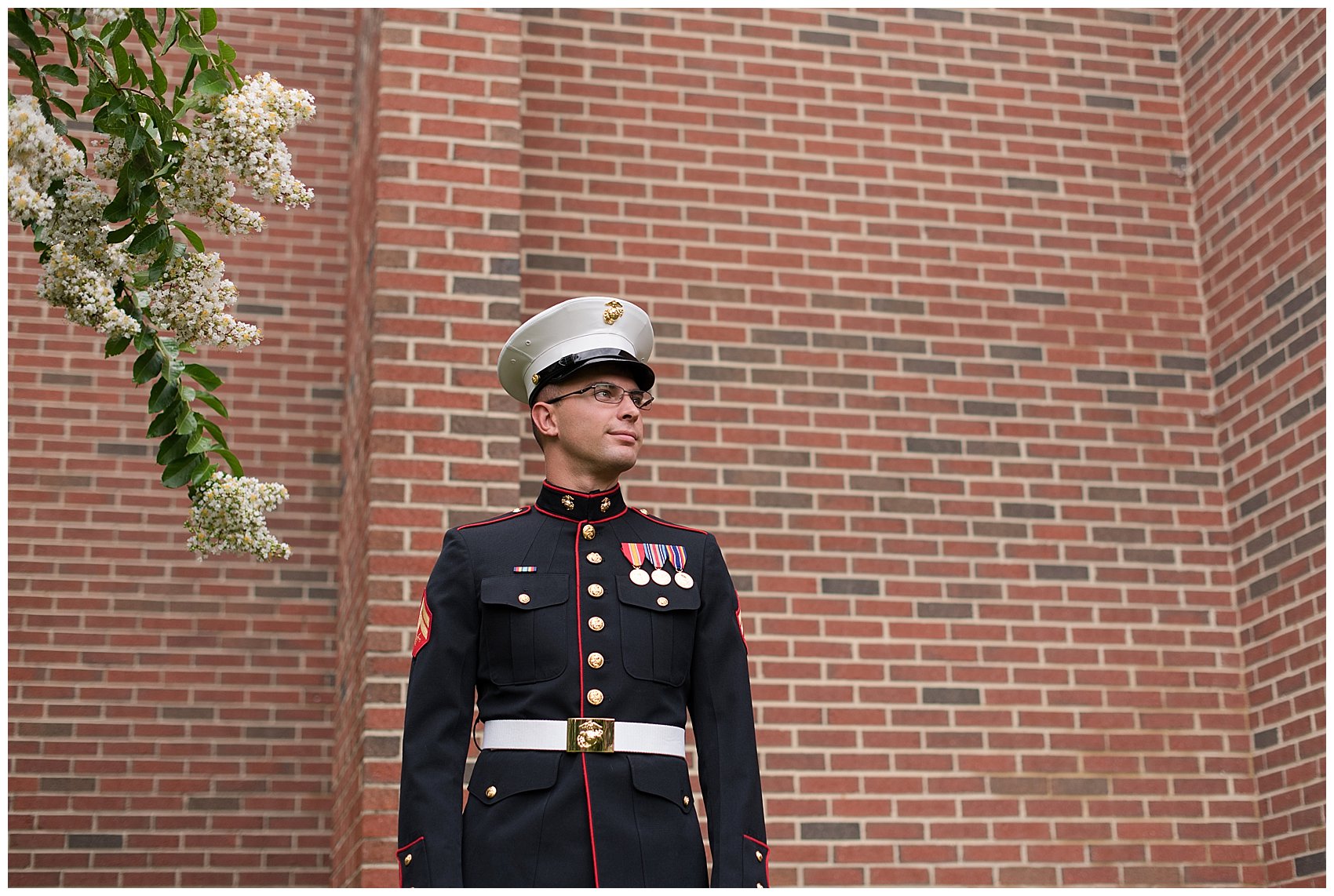 Marine Corps Virginia Beach Military Wedding Photographer_5576