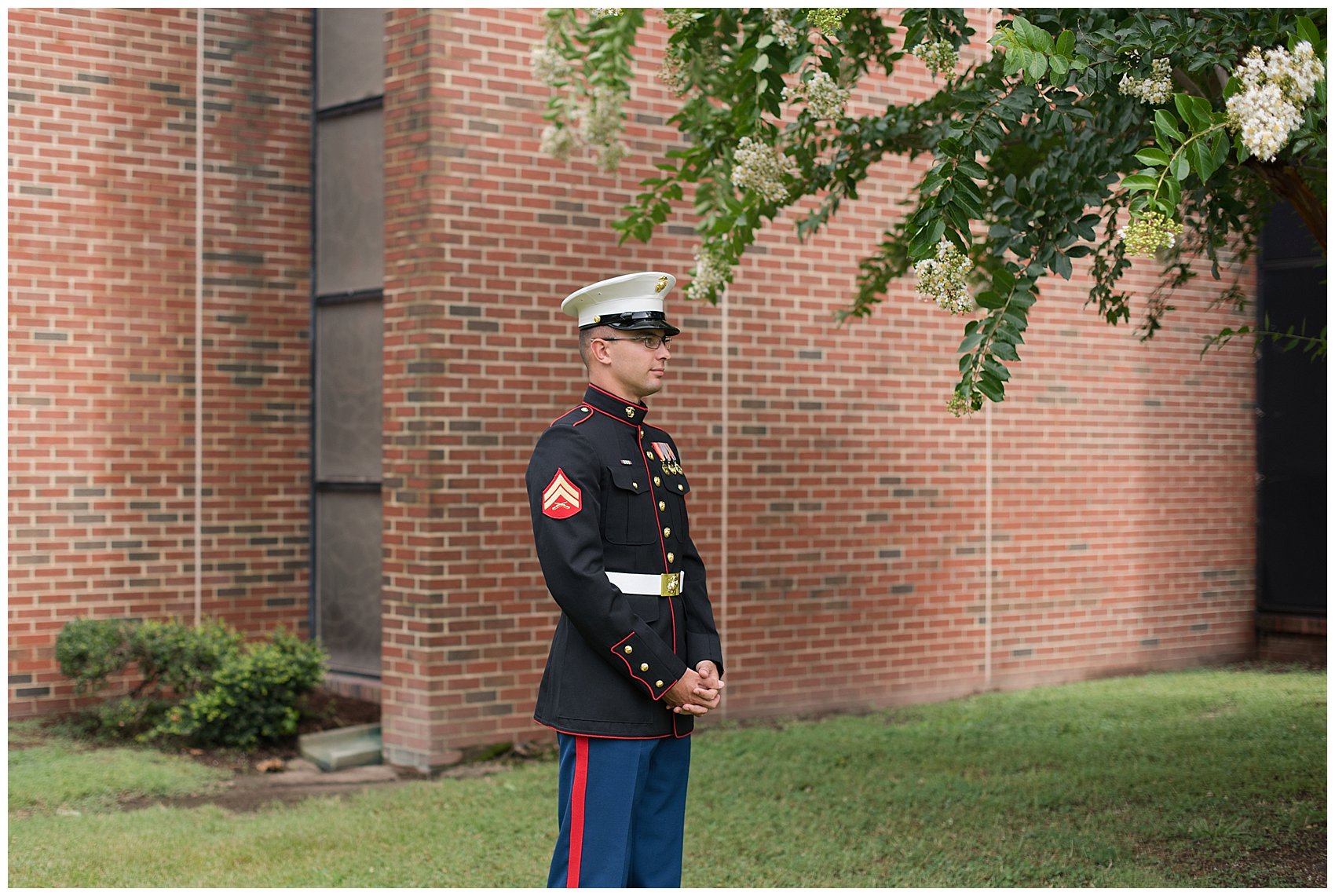 Marine Corps Virginia Beach Military Wedding Photographer_5598