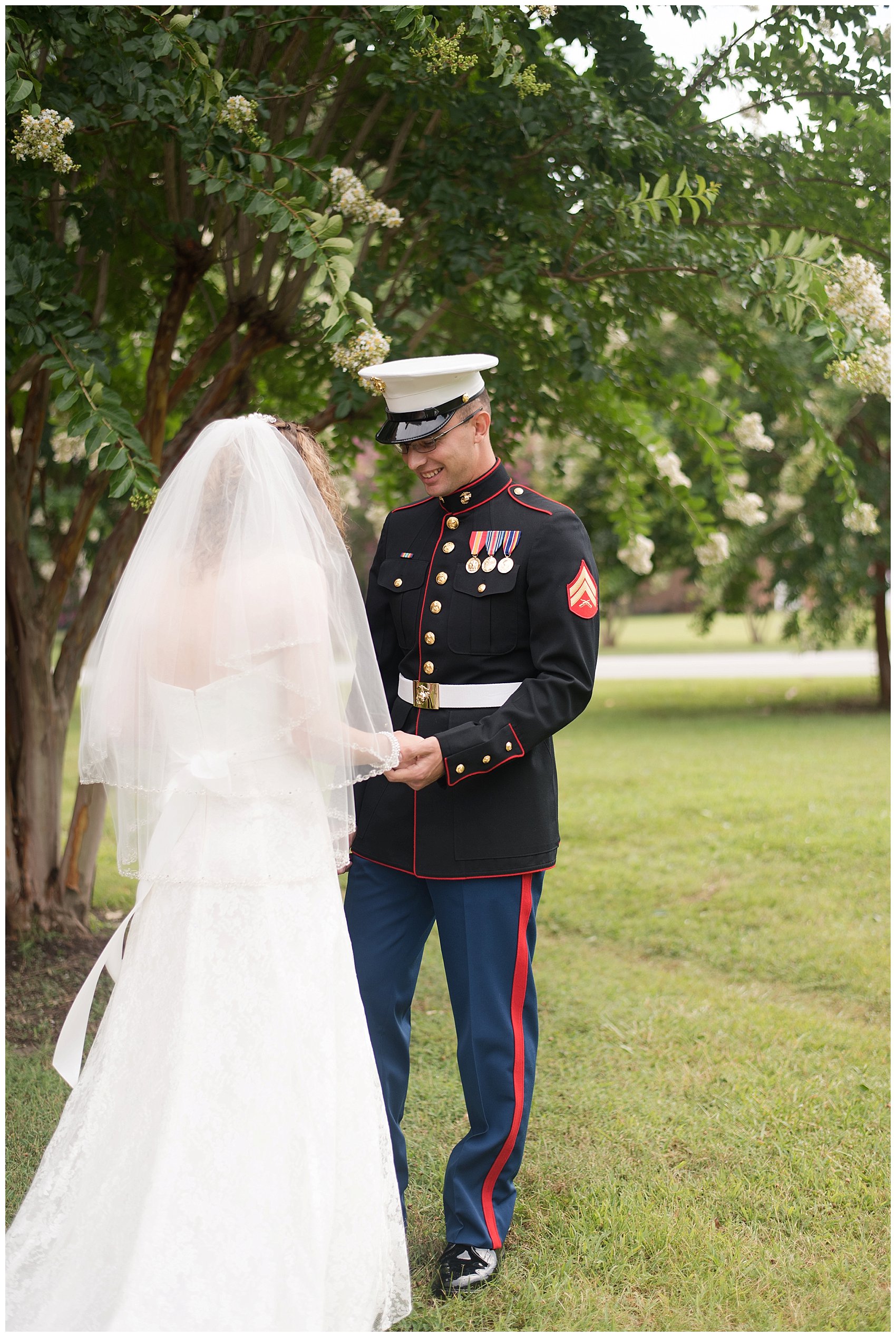 Marine Corps Virginia Beach Military Wedding Photographer_5603