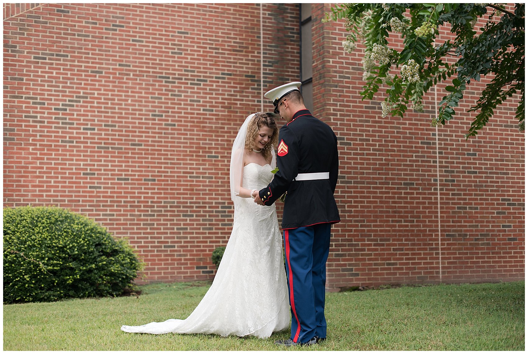 Marine Corps Virginia Beach Military Wedding Photographer_5604