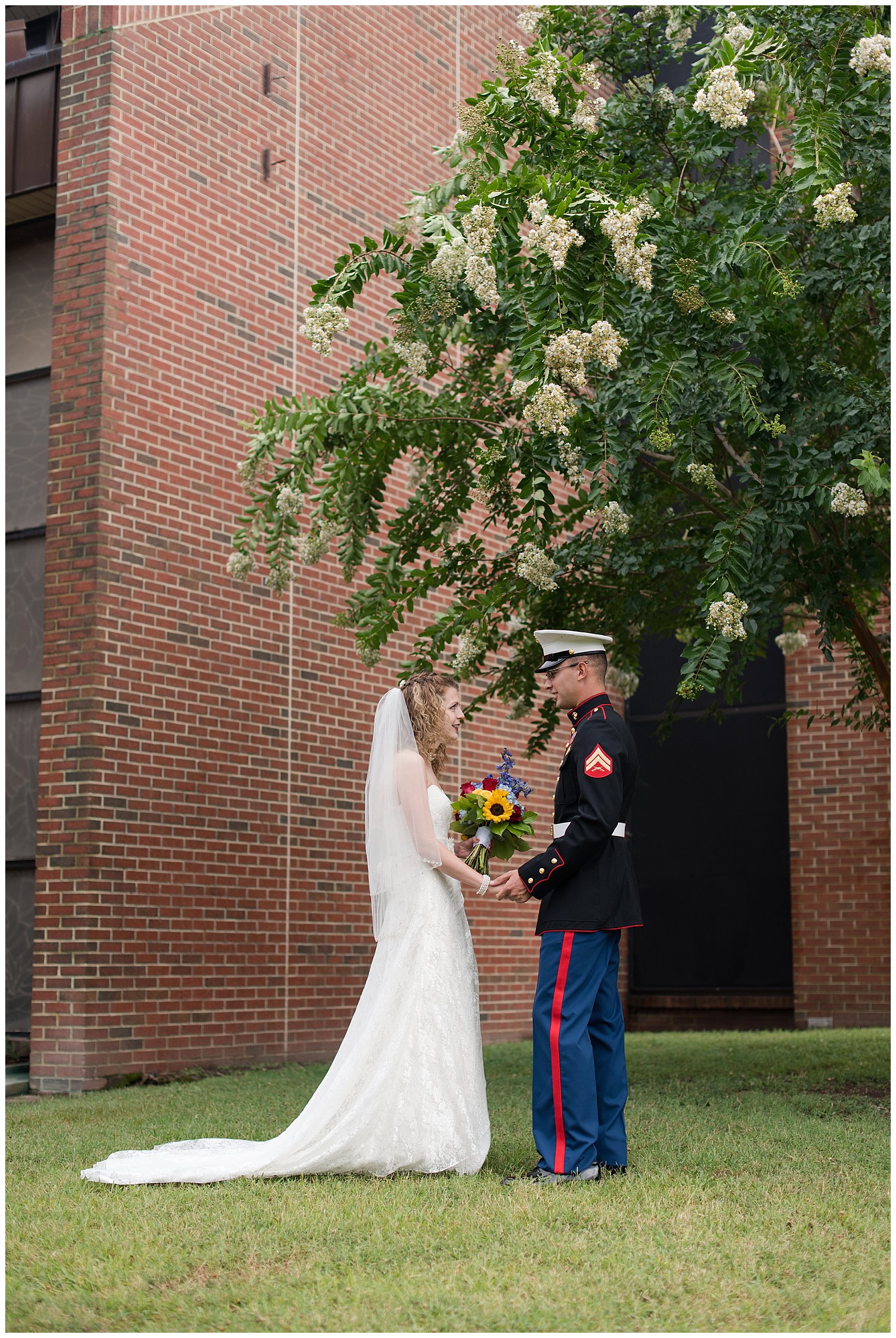 Marine Corps Virginia Beach Military Wedding Photographer_5605