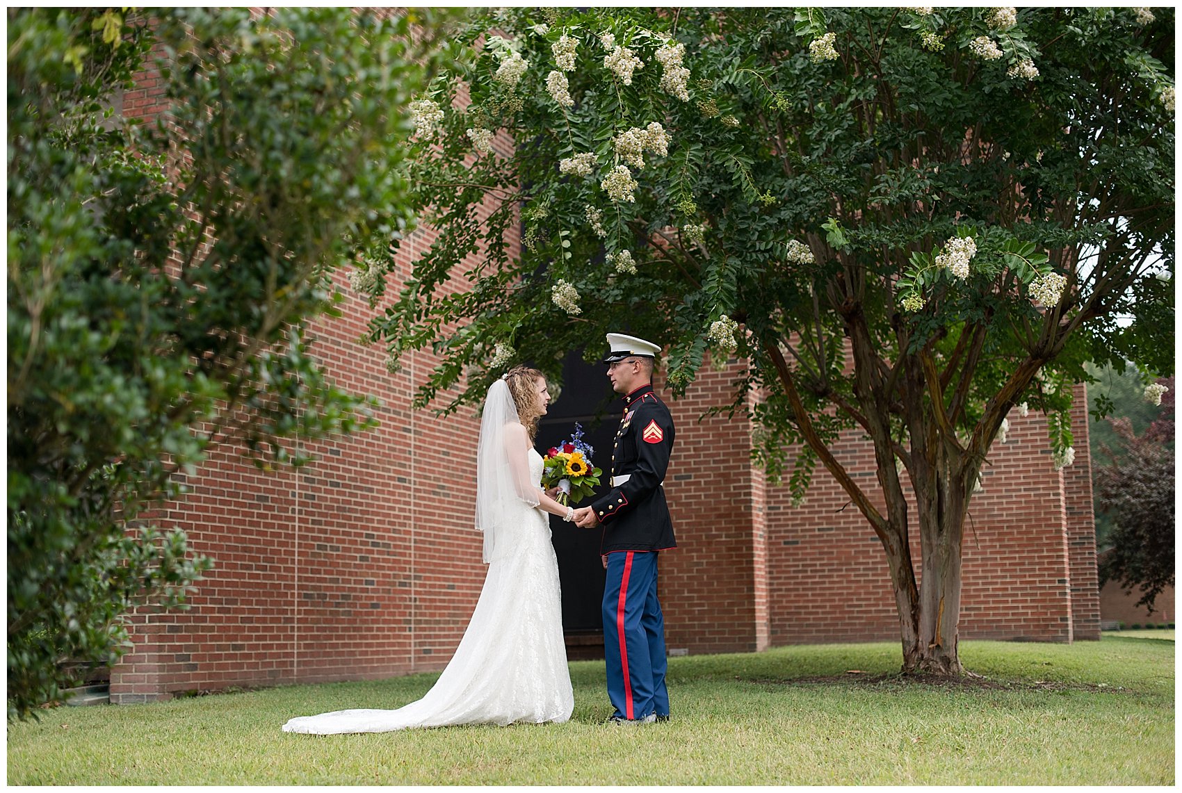 Marine Corps Virginia Beach Military Wedding Photographer_5606