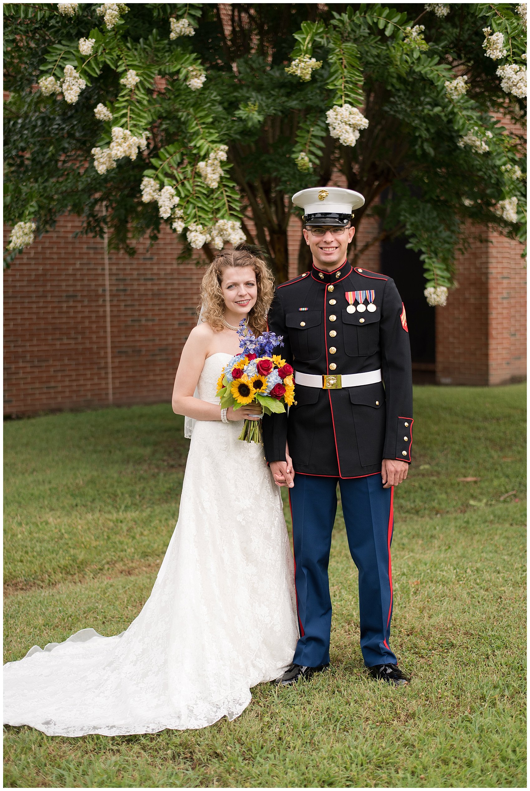 Marine Corps Virginia Beach Military Wedding Photographer_5607