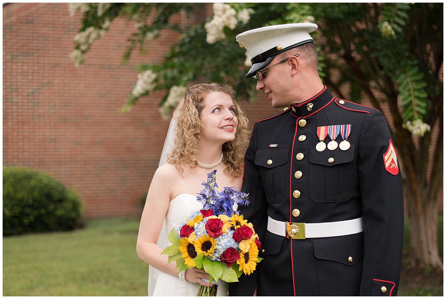 Marine Corps Virginia Beach Military Wedding Photographer_5608
