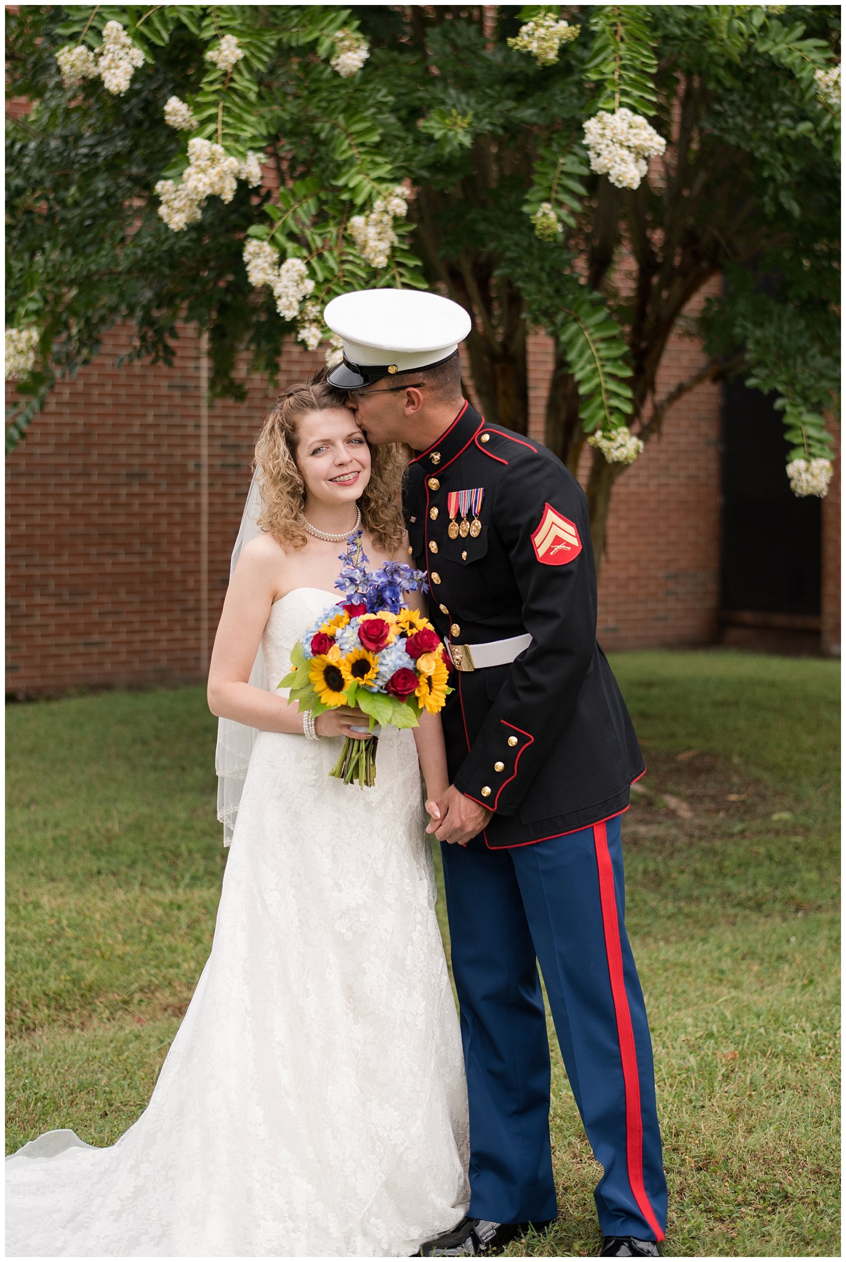 Marine Corps Virginia Beach Military Wedding Photographer_5610