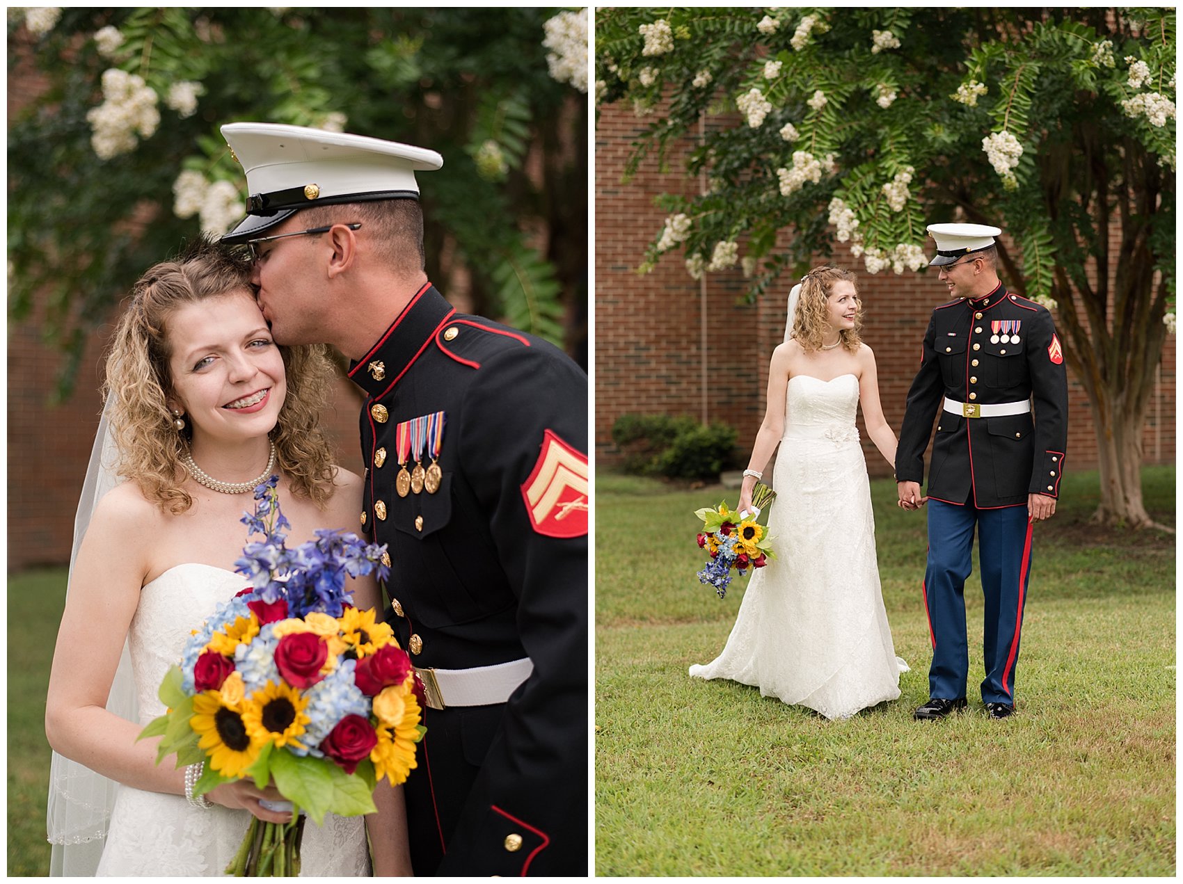 Marine Corps Virginia Beach Military Wedding Photographer_5611