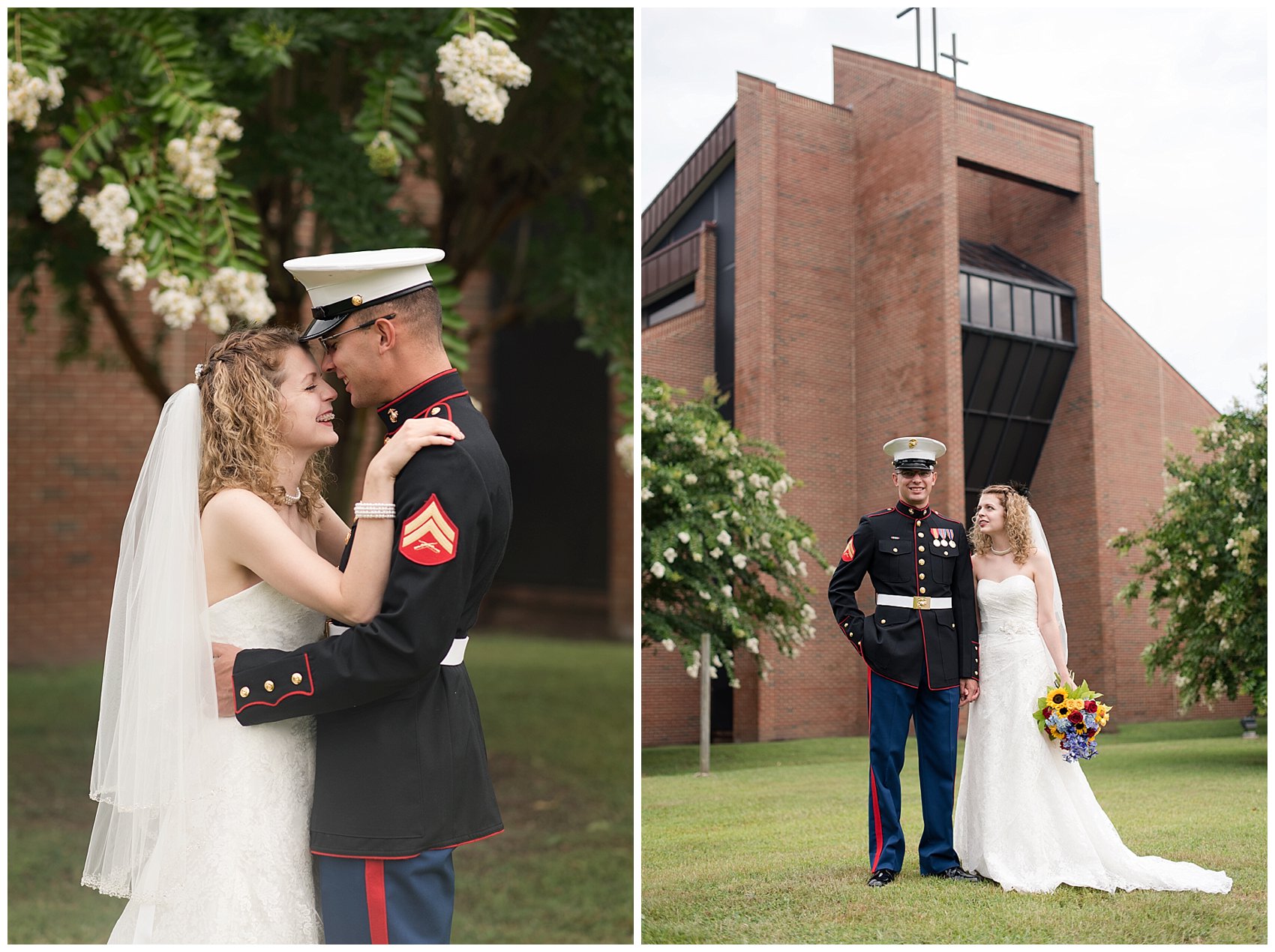 Marine Corps Virginia Beach Military Wedding Photographer_5613