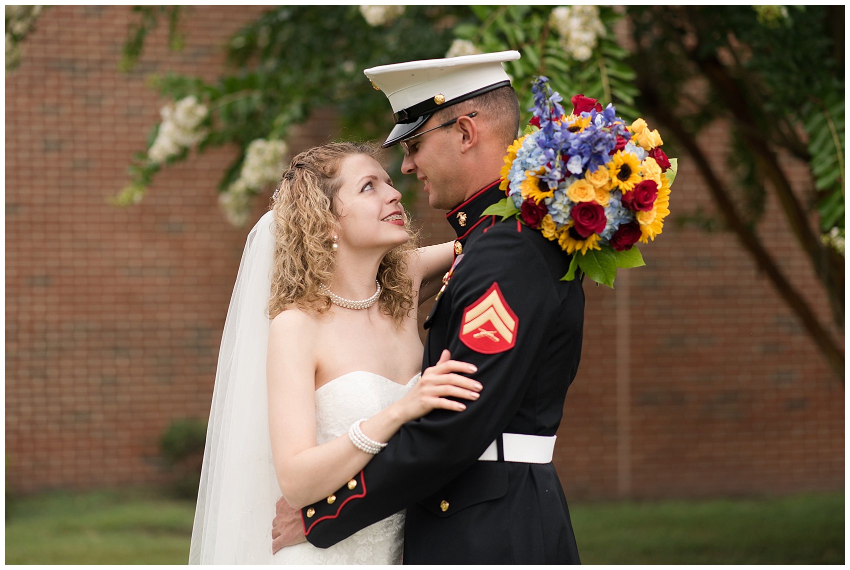 Marine Corps Virginia Beach Military Wedding Photographer_5615