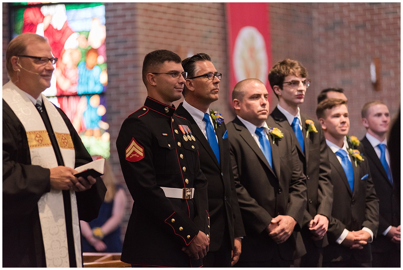 Marine Corps Virginia Beach Military Wedding Photographer_5640