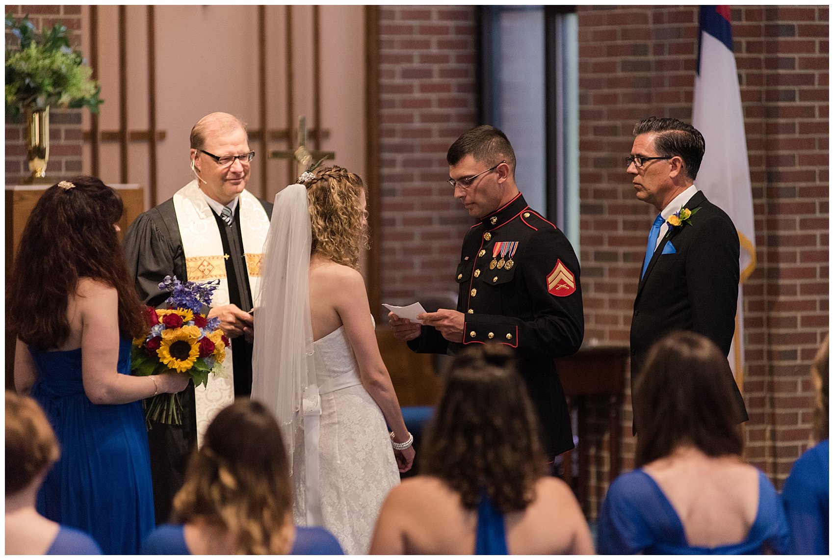 Marine Corps Virginia Beach Military Wedding Photographer_5646