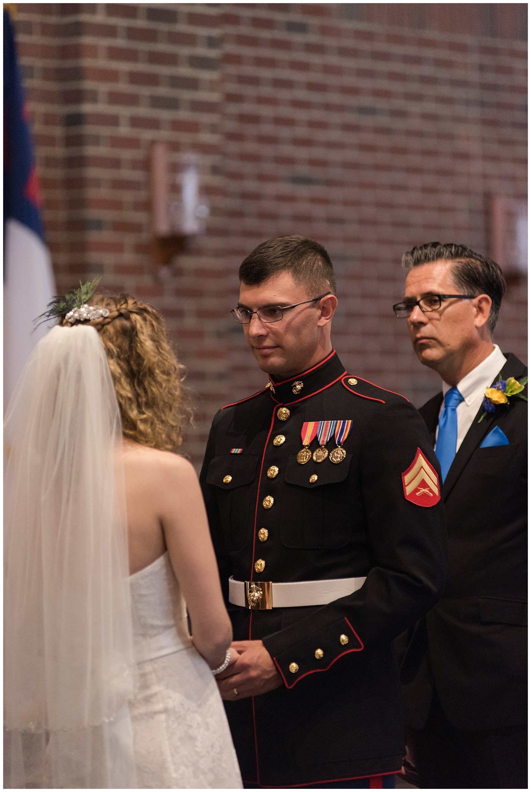 Marine Corps Virginia Beach Military Wedding Photographer_5649