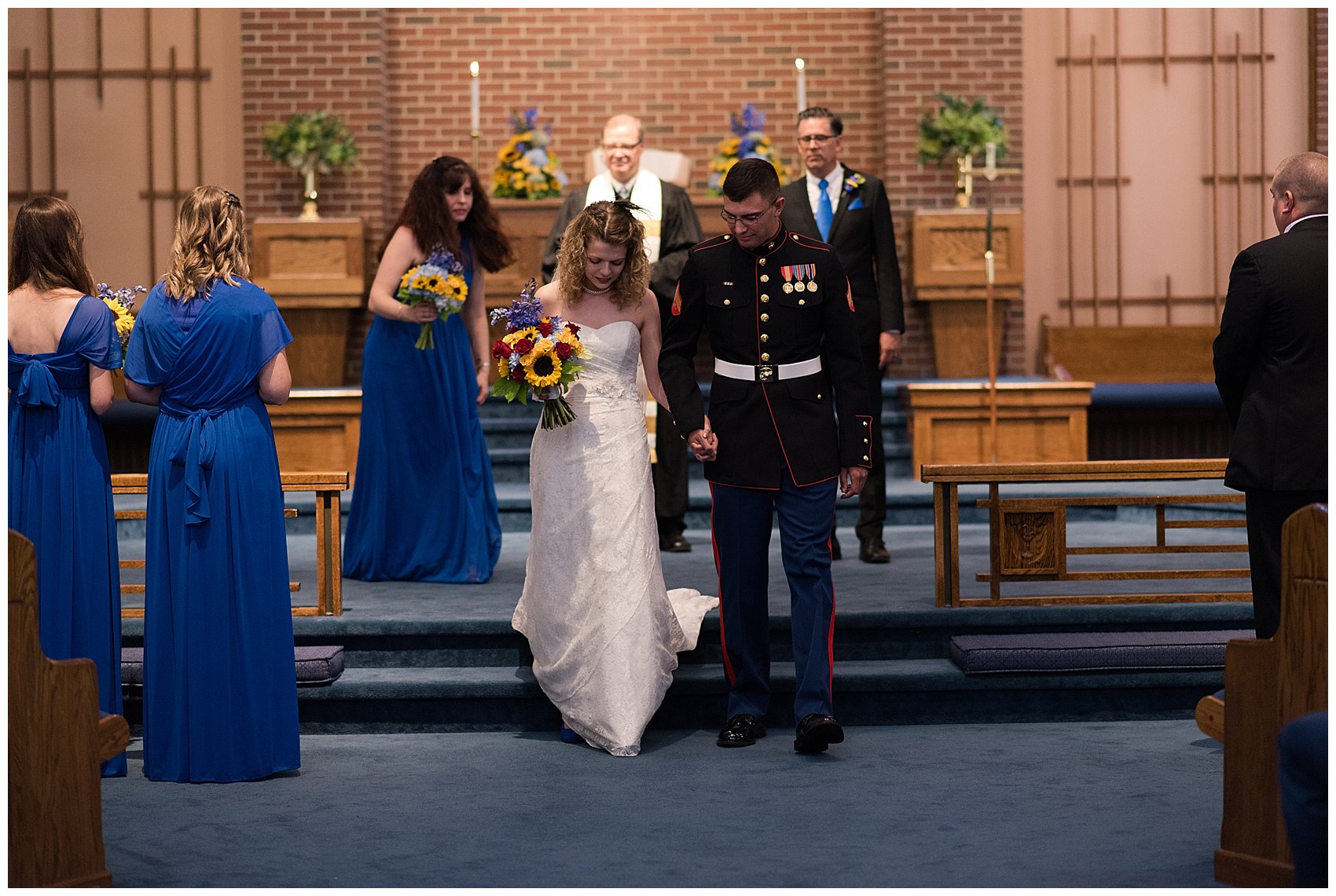 Marine Corps Virginia Beach Military Wedding Photographer_5652