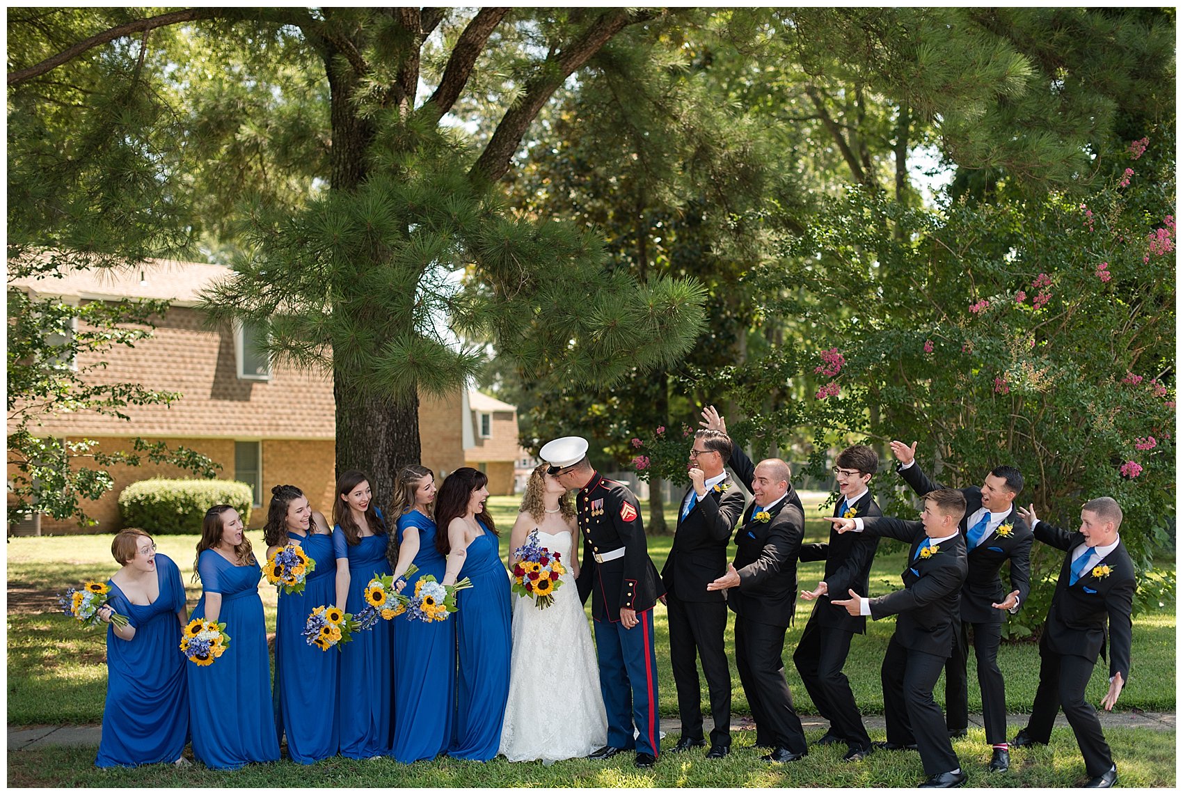 Marine Corps Virginia Beach Military Wedding Photographer_5656