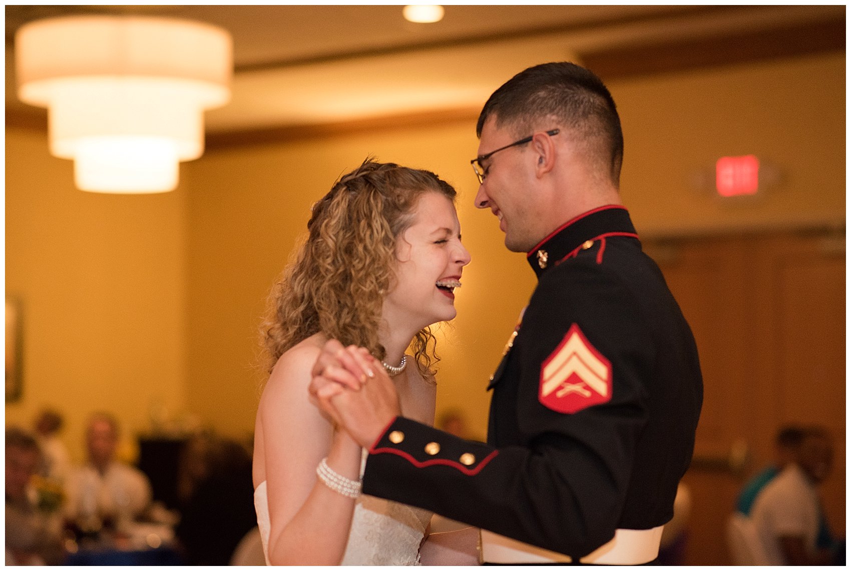 Marine Corps Virginia Beach Military Wedding Photographer_5658