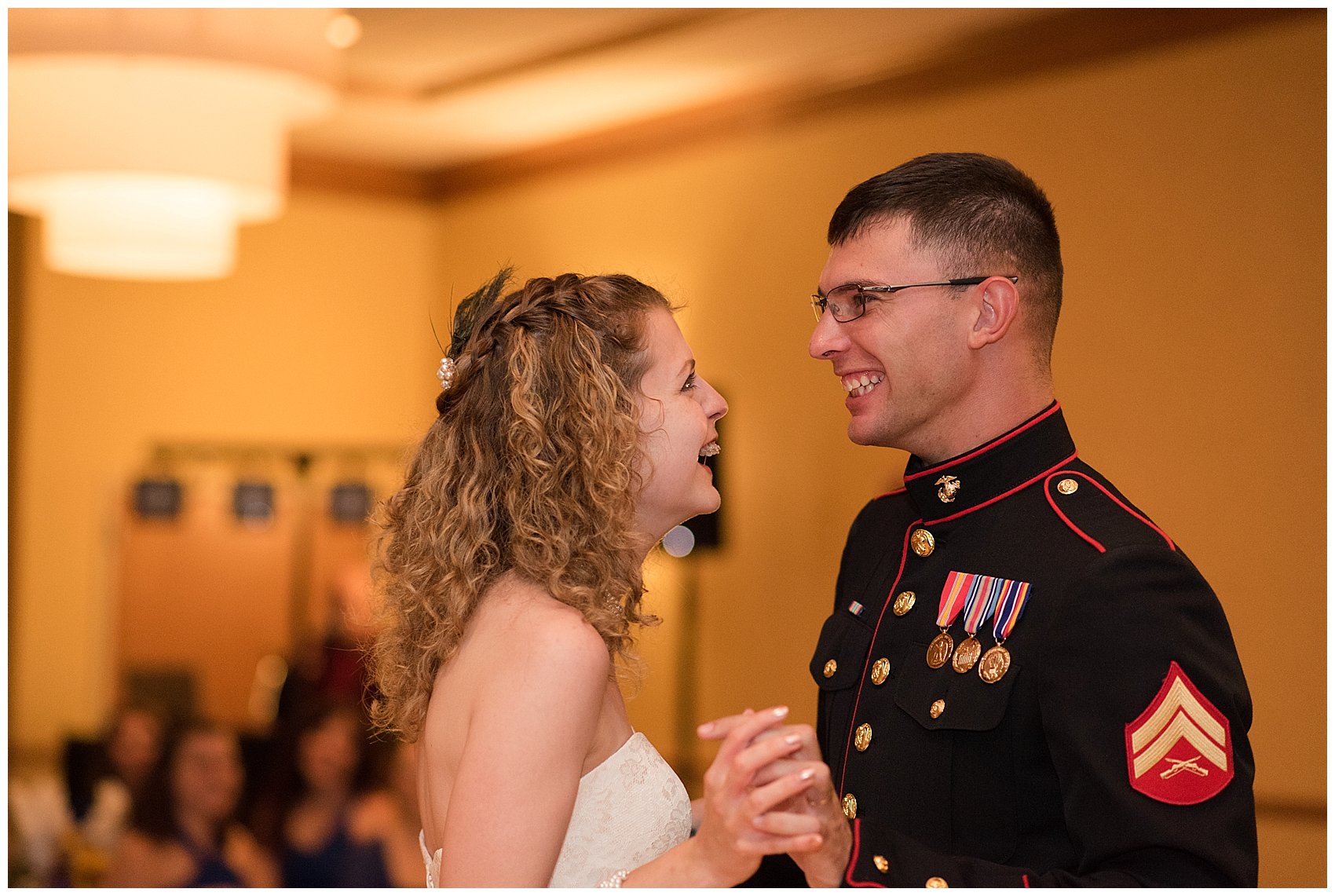 Marine Corps Virginia Beach Military Wedding Photographer_5659