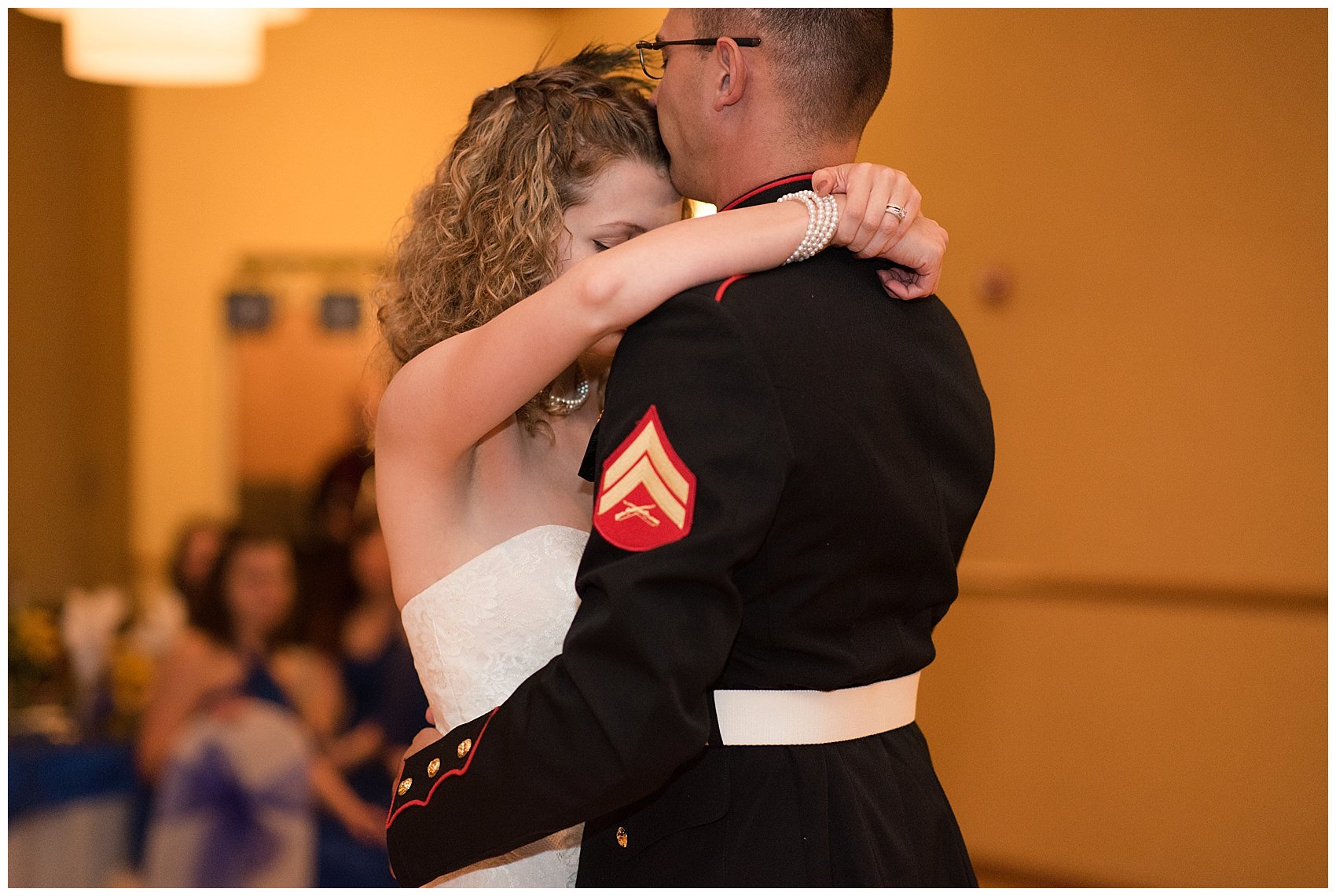 Marine Corps Virginia Beach Military Wedding Photographer_5660