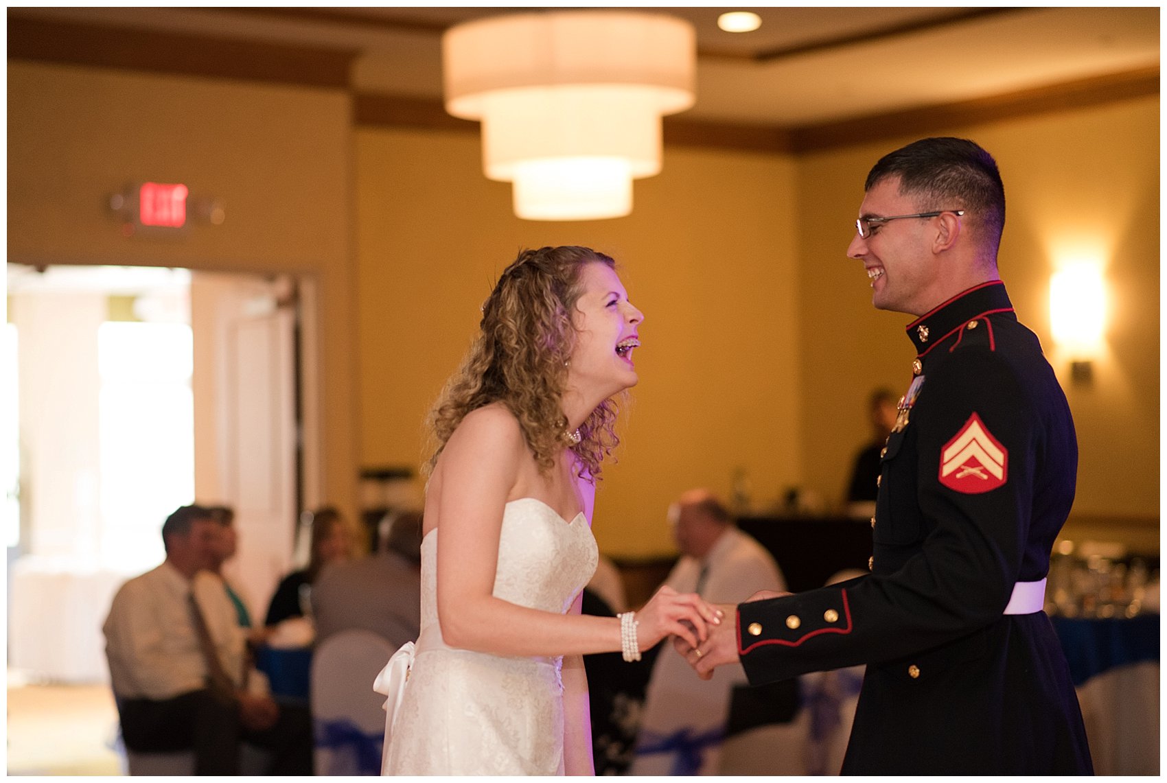 Marine Corps Virginia Beach Military Wedding Photographer_5667