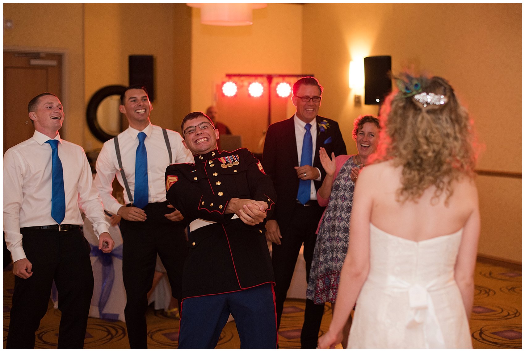 Marine Corps Virginia Beach Military Wedding Photographer_5671