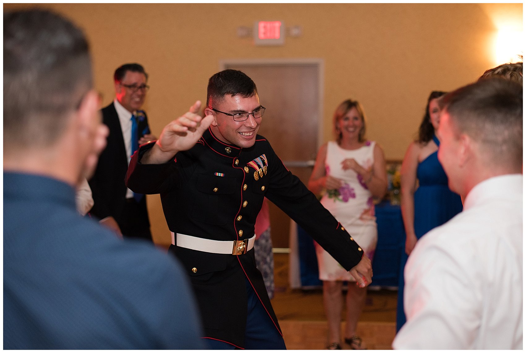 Marine Corps Virginia Beach Military Wedding Photographer_5674