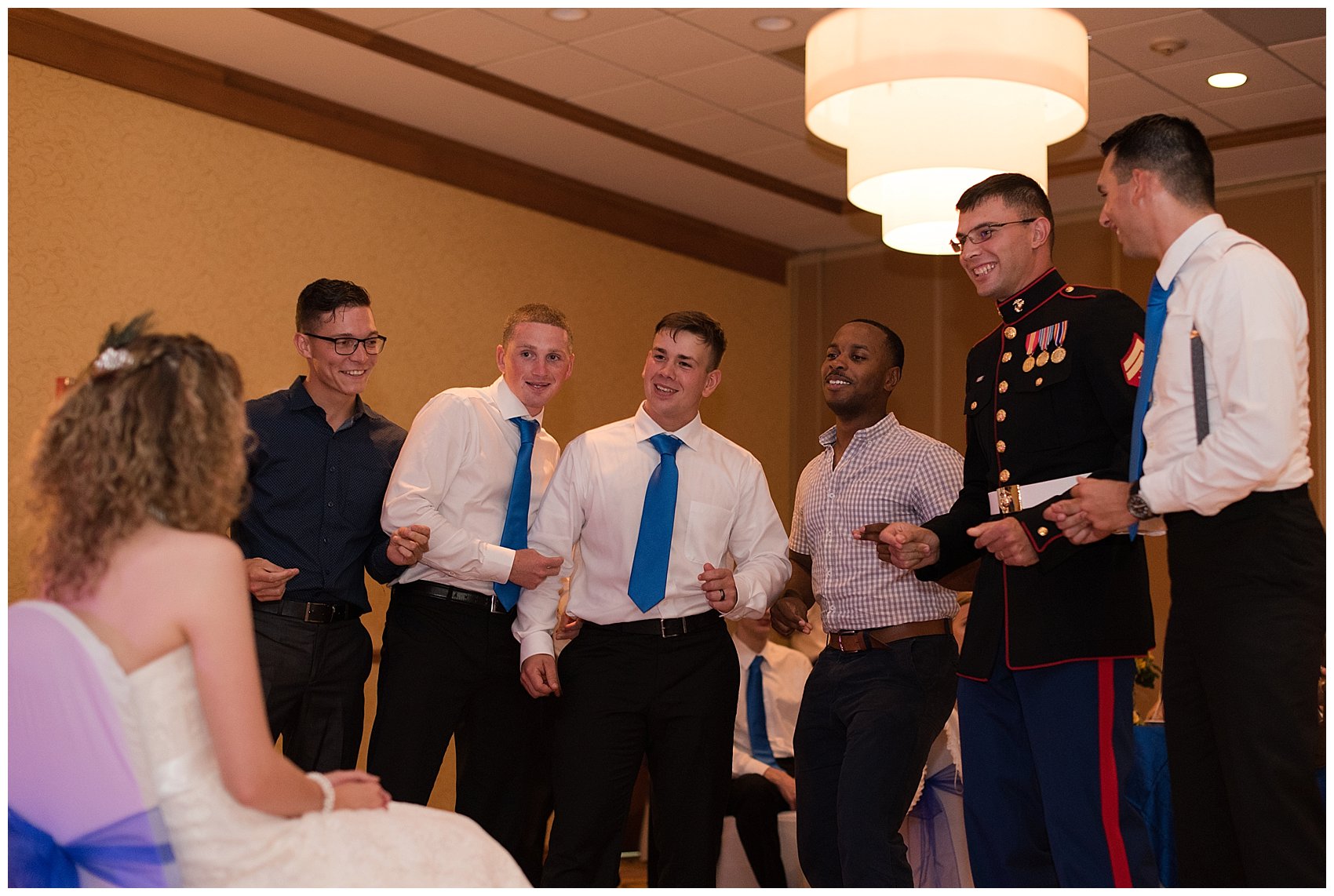 Marine Corps Virginia Beach Military Wedding Photographer_5676