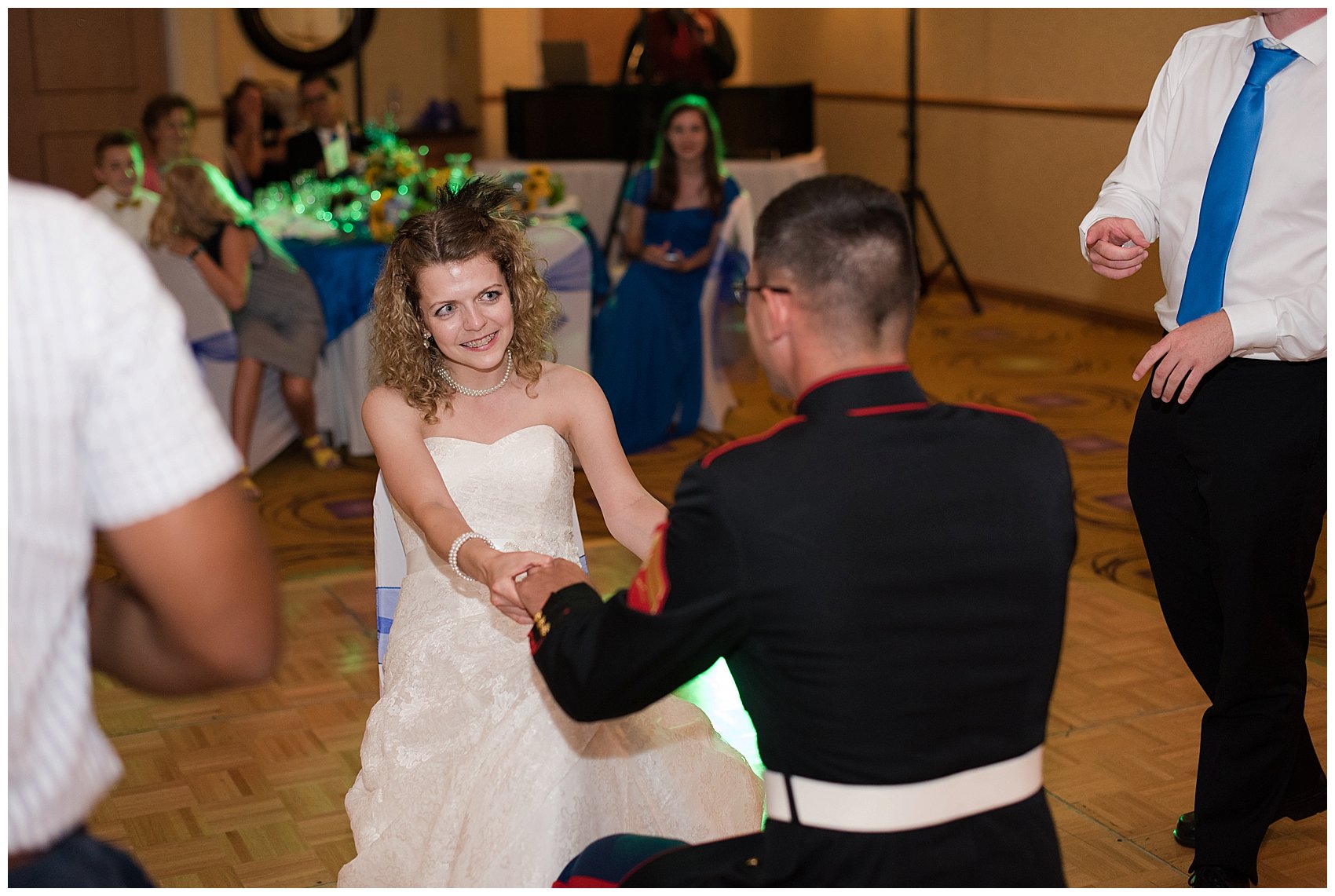 Marine Corps Virginia Beach Military Wedding Photographer_5677